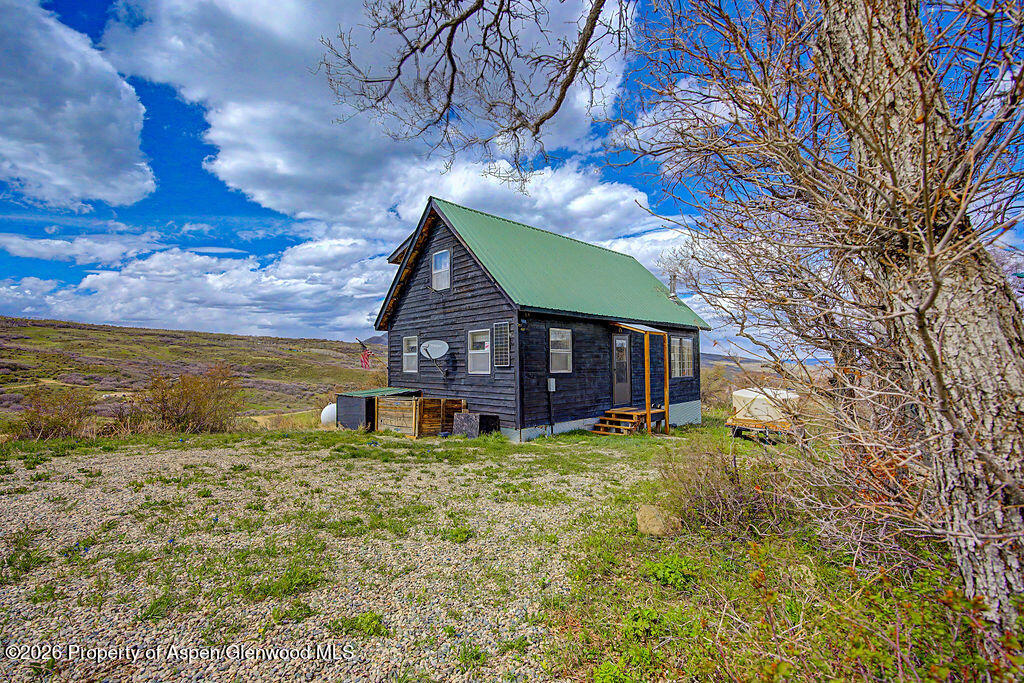 3547 Timberlane Drive Craig CO 81625
