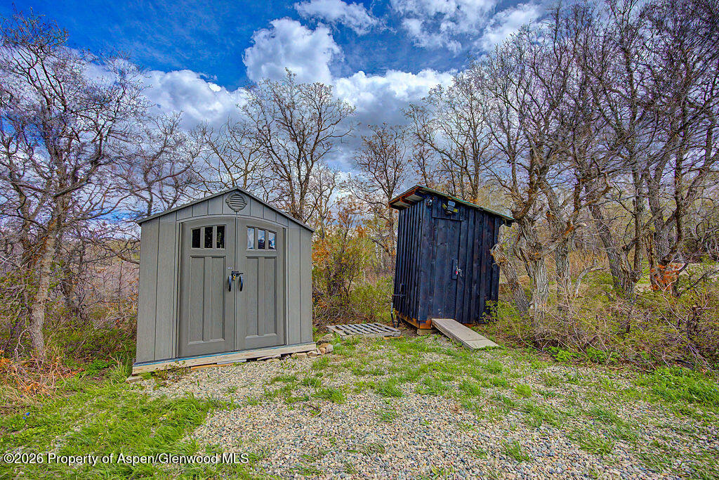 3547 Timberlane Drive Craig CO 81625