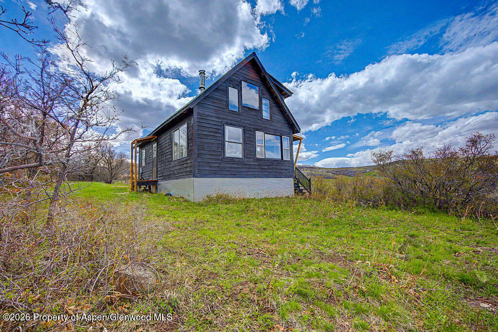 3547 Timberlane Drive Craig CO 81625