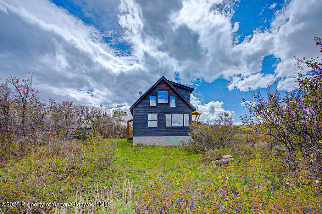3547 Timberlane Drive Craig CO 81625