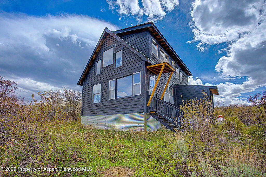 3547 Timberlane Drive Craig CO 81625