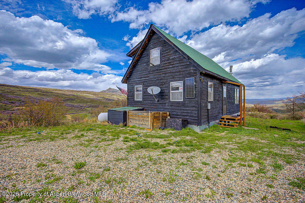3547 Timberlane Drive Craig CO 81625