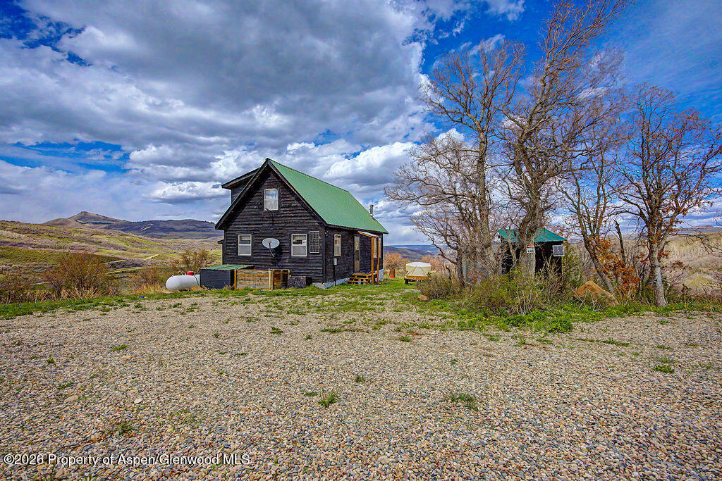 3547 Timberlane Drive Craig CO 81625