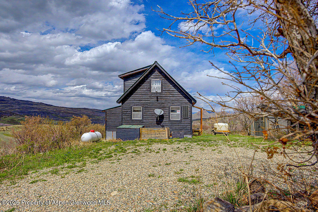 3547 Timberlane Drive Craig CO 81625