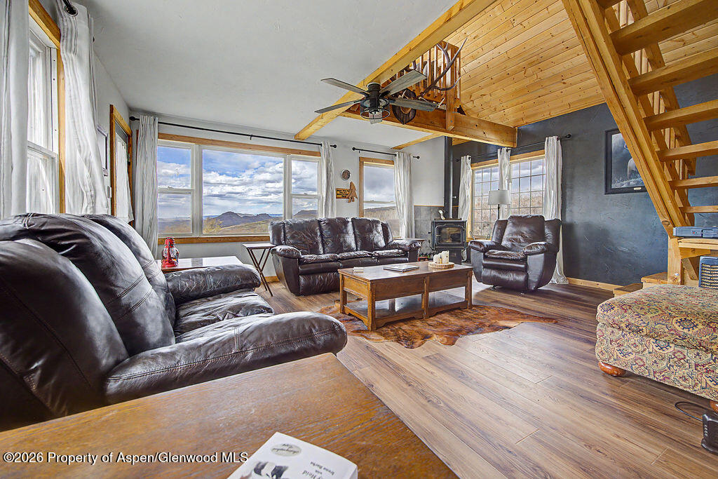 3547 Timberlane Drive Craig CO 81625