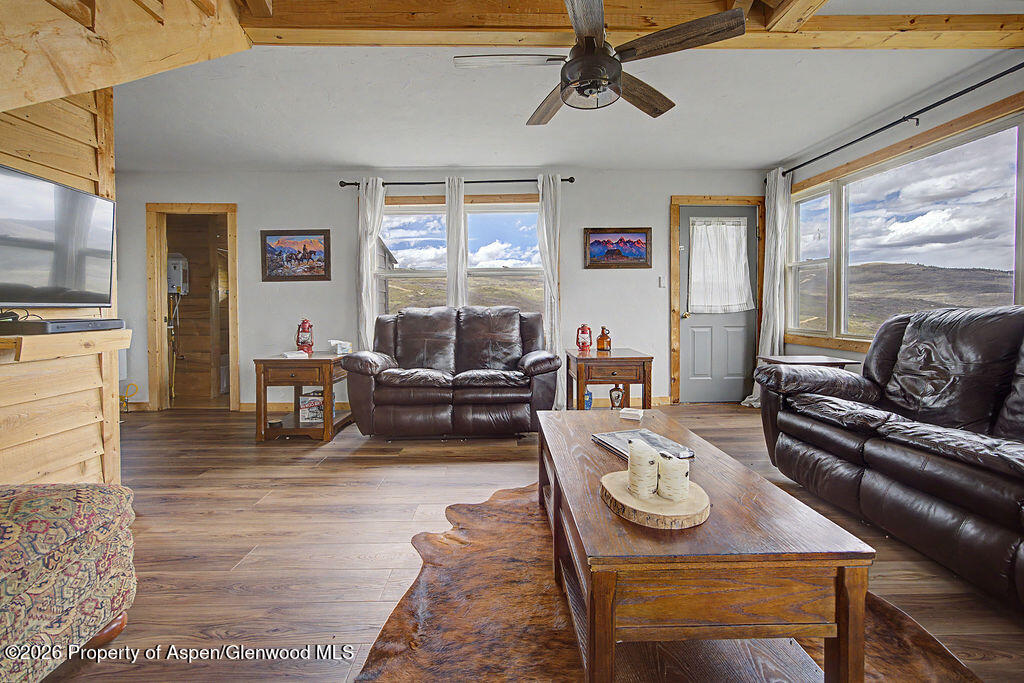 3547 Timberlane Drive Craig CO 81625