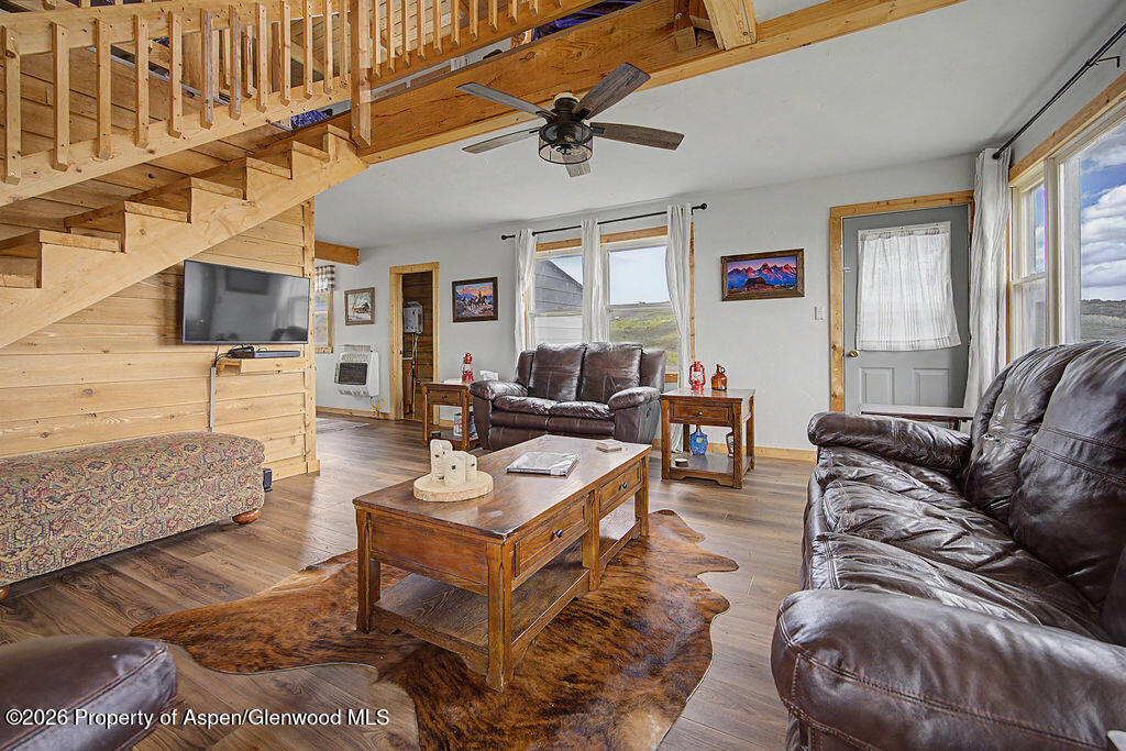 3547 Timberlane Drive Craig CO 81625