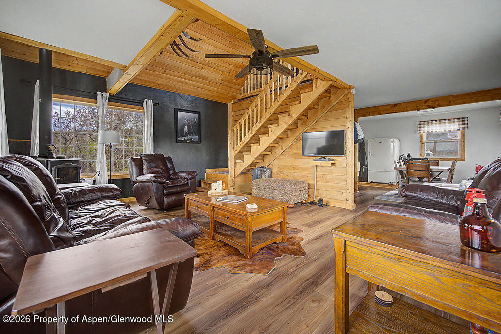 3547 Timberlane Drive Craig CO 81625