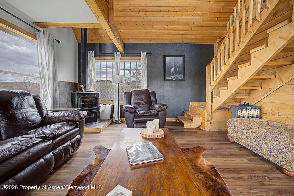 3547 Timberlane Drive Craig CO 81625