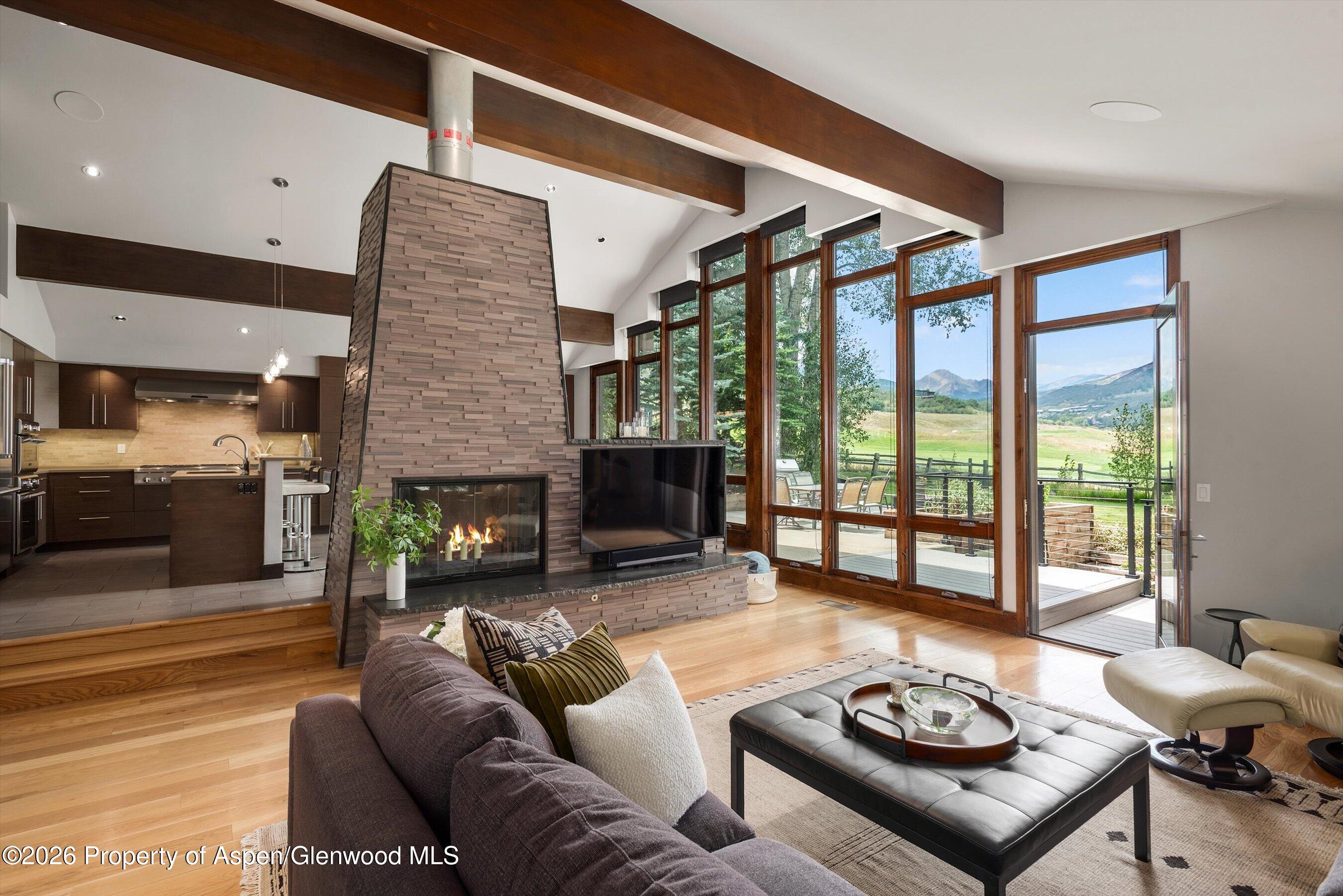353 Fairway Drive Snowmass Village CO 81615