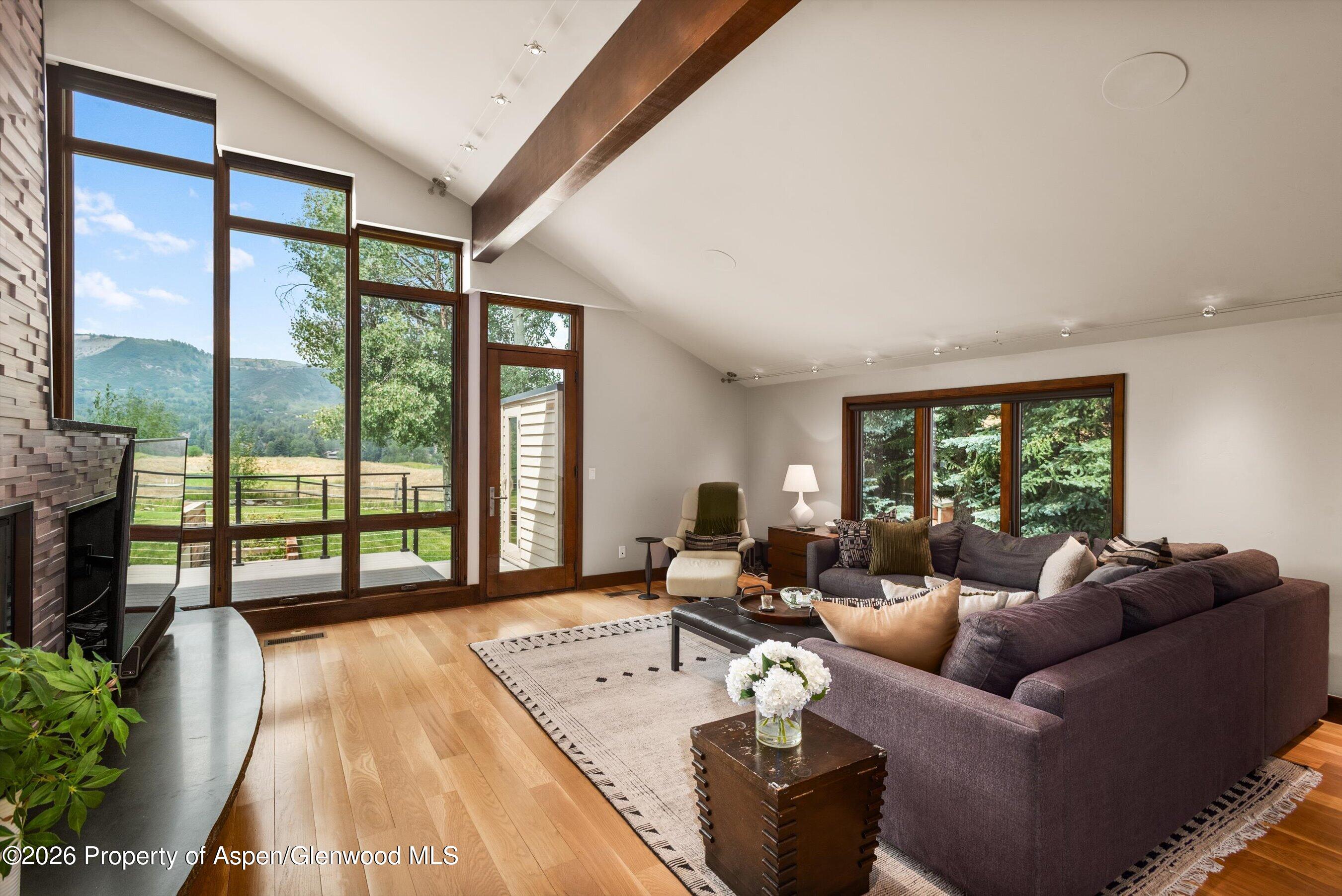 353 Fairway Drive Snowmass Village CO 81615