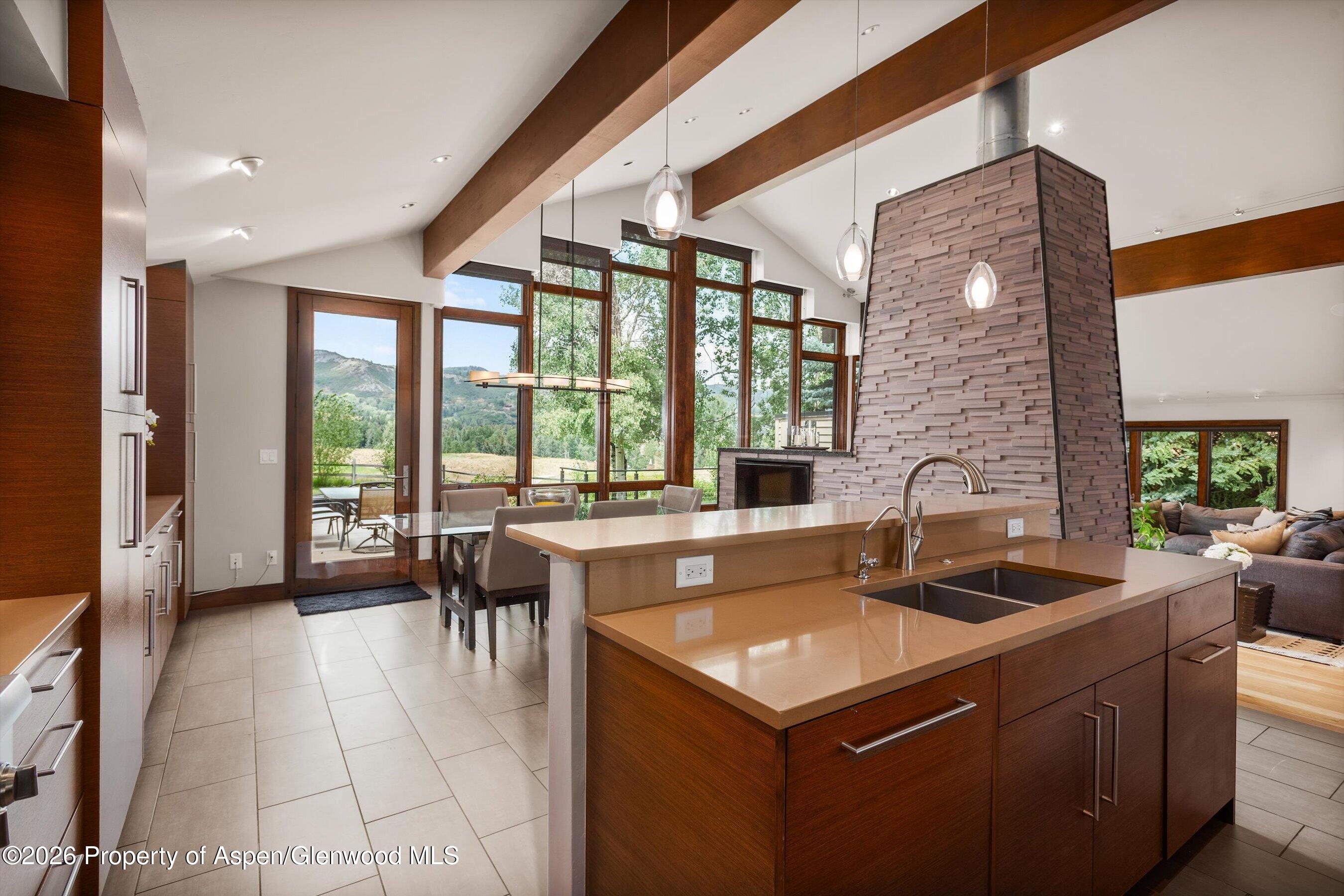 353 Fairway Drive Snowmass Village CO 81615