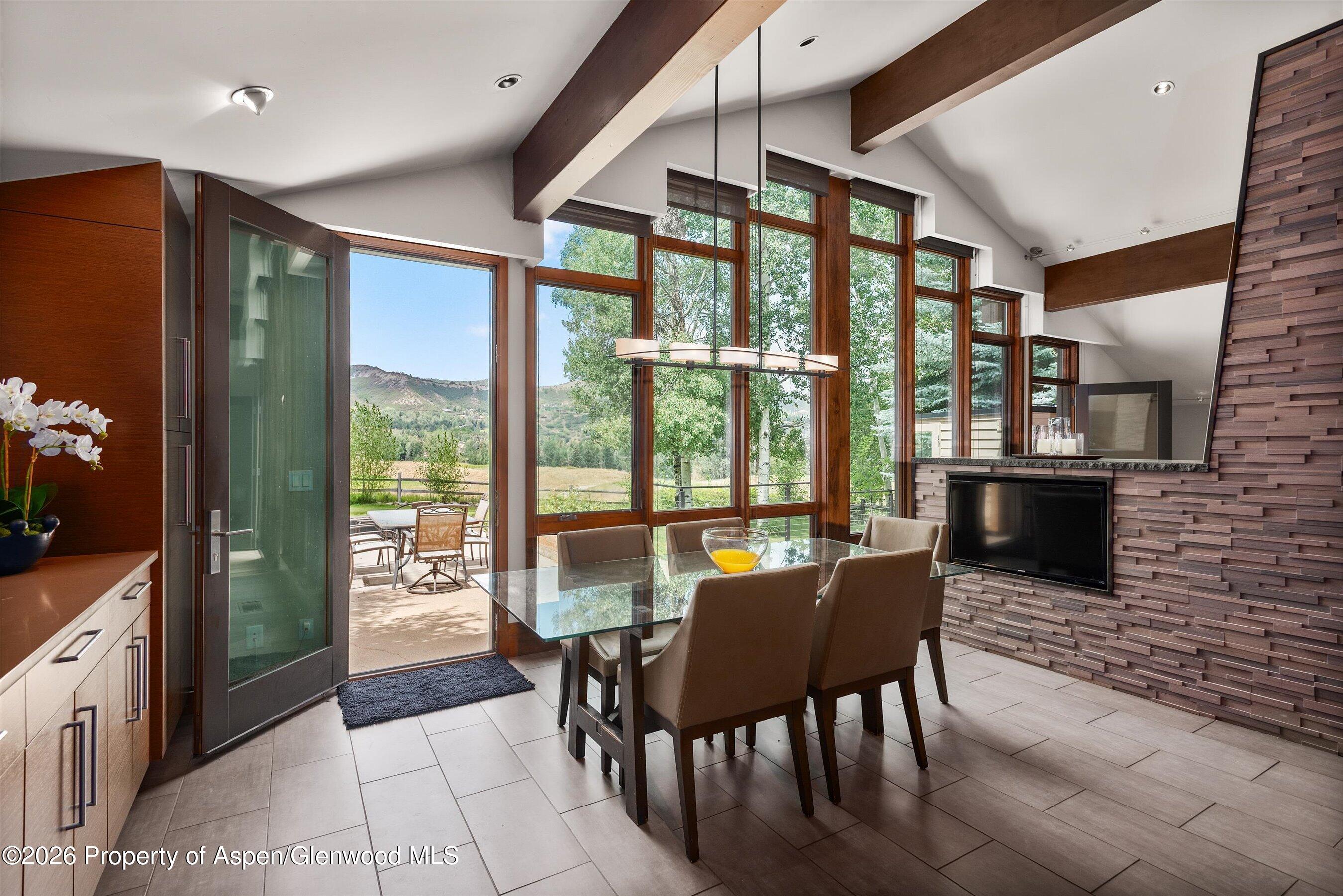 353 Fairway Drive Snowmass Village CO 81615