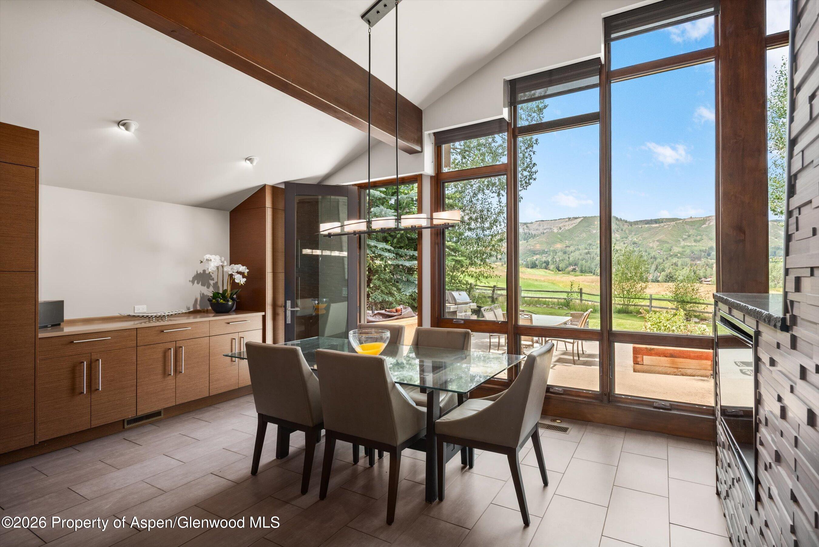 353 Fairway Drive Snowmass Village CO 81615