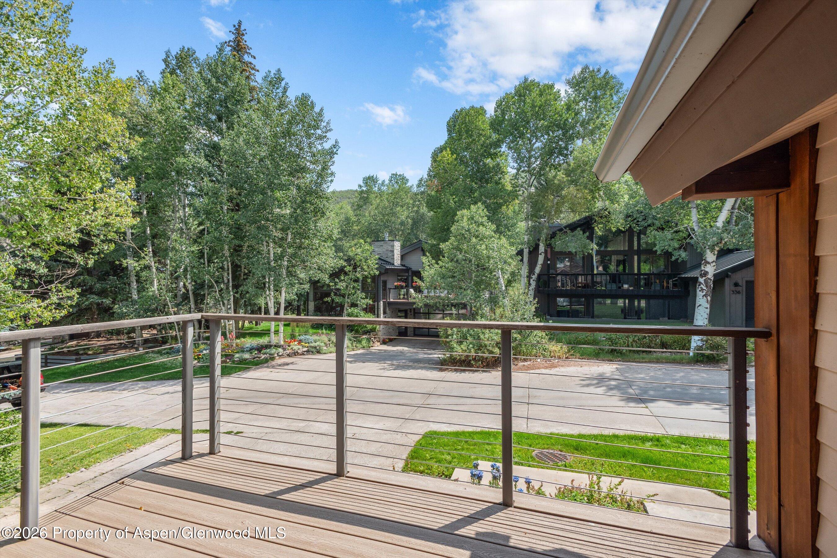 353 Fairway Drive Snowmass Village CO 81615