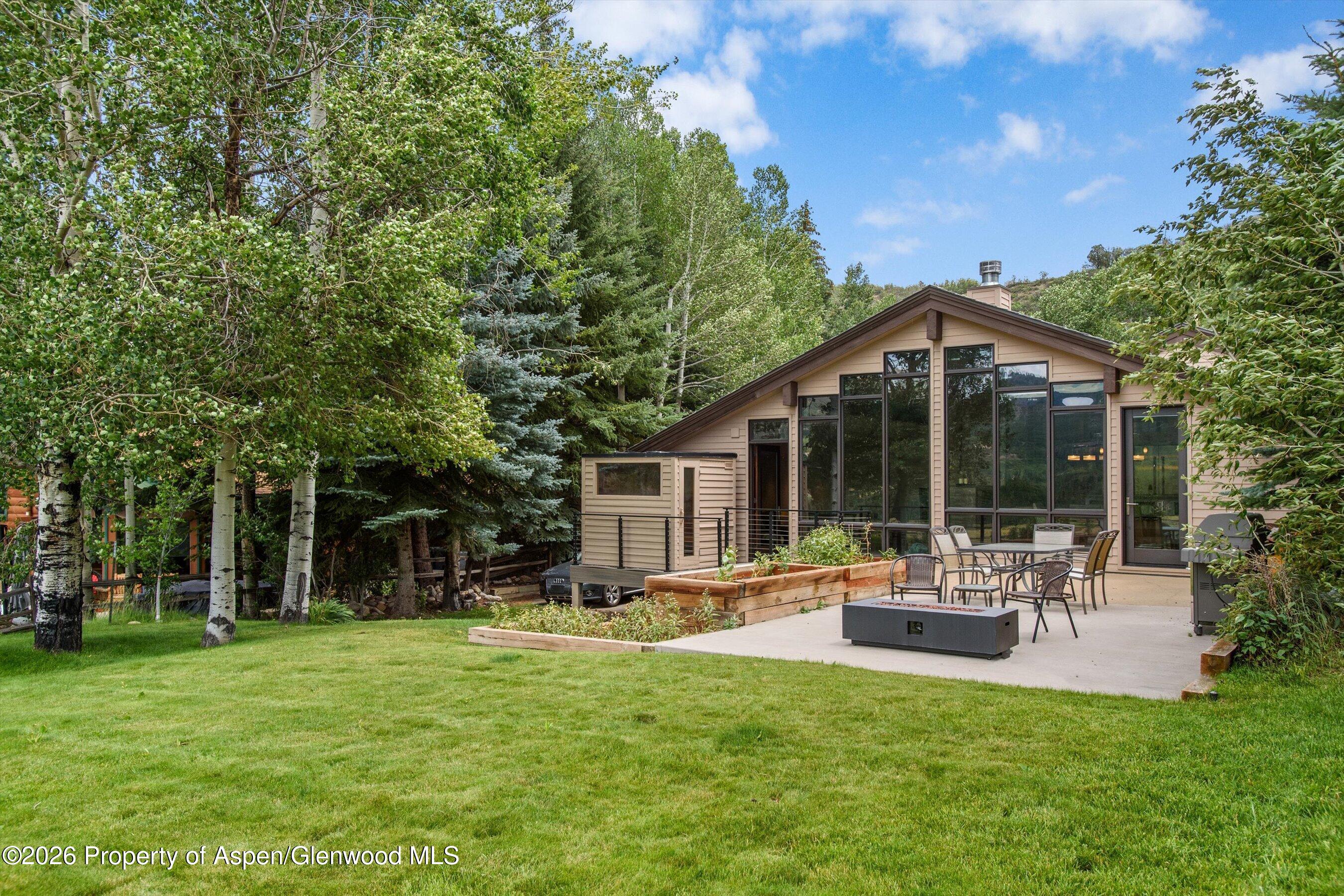 353 Fairway Drive Snowmass Village CO 81615