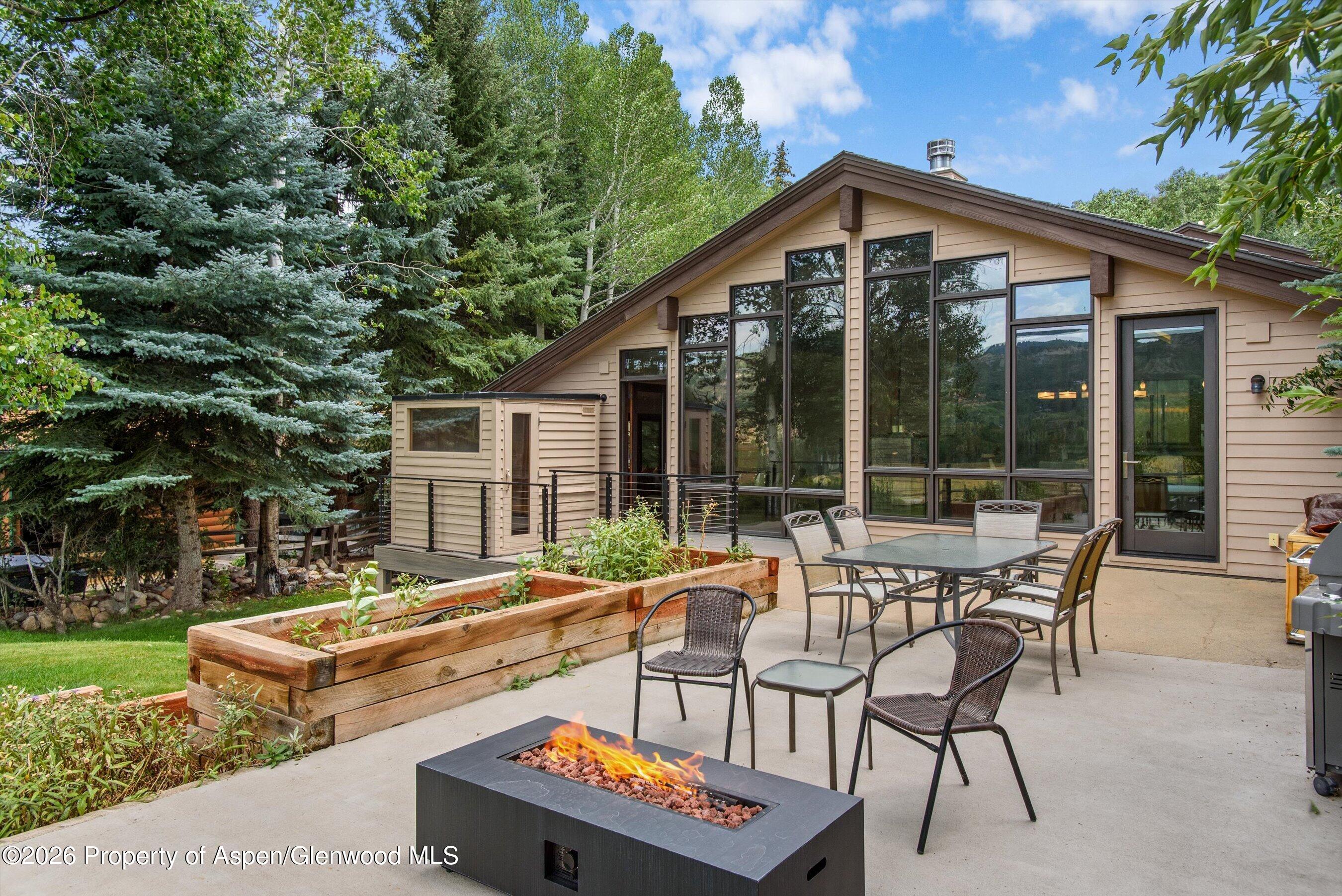 353 Fairway Drive Snowmass Village CO 81615