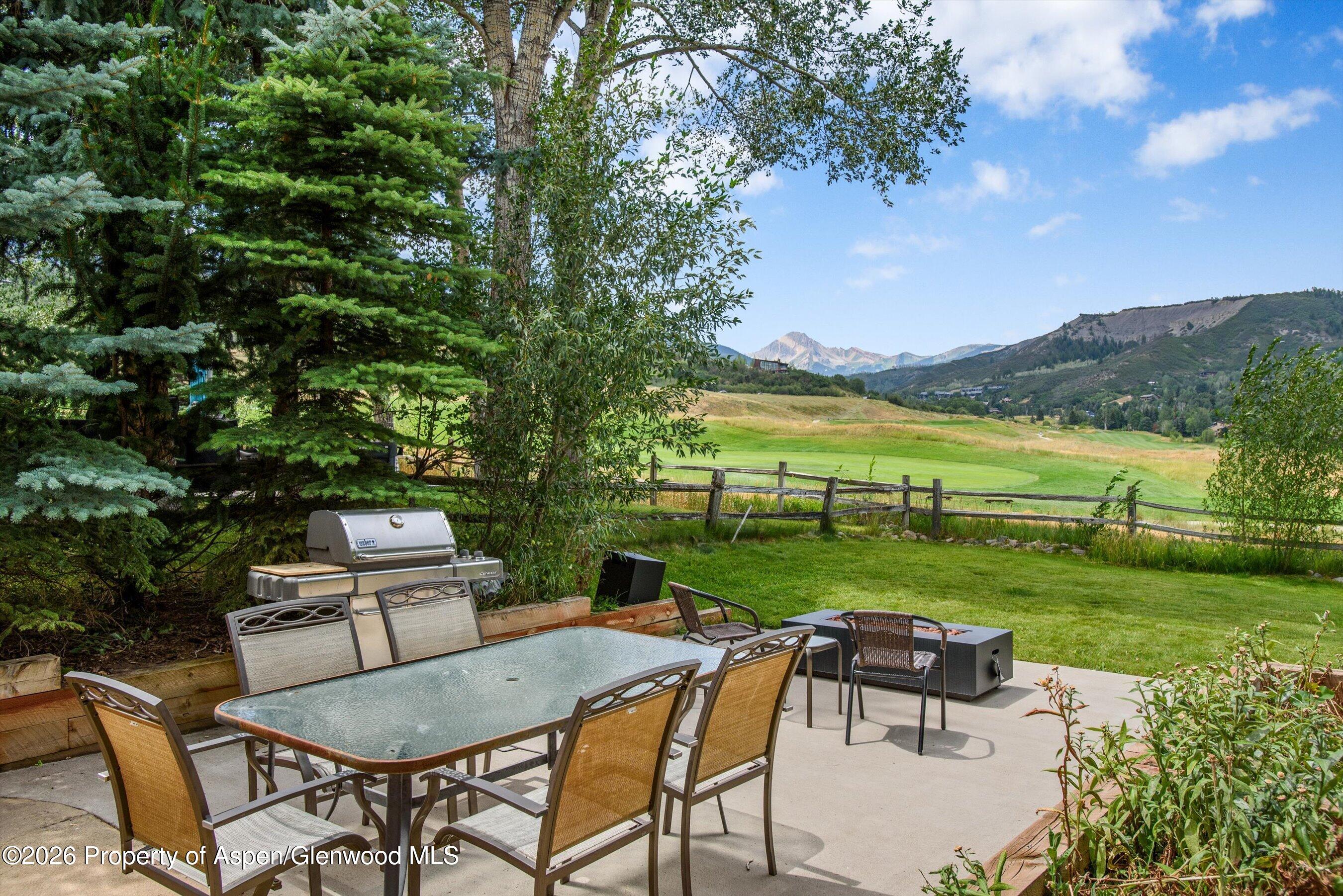 353 Fairway Drive Snowmass Village CO 81615