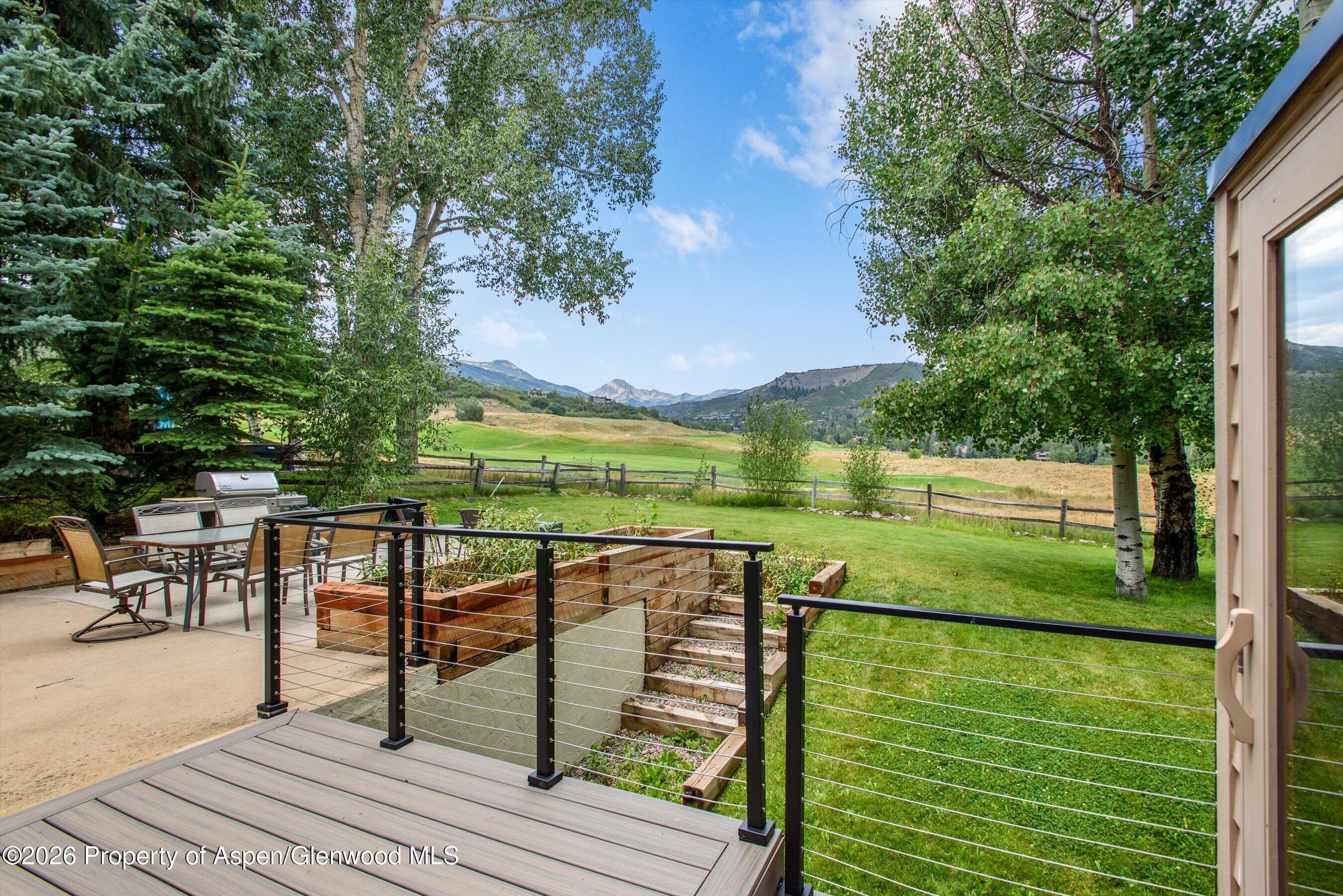 353 Fairway Drive Snowmass Village CO 81615