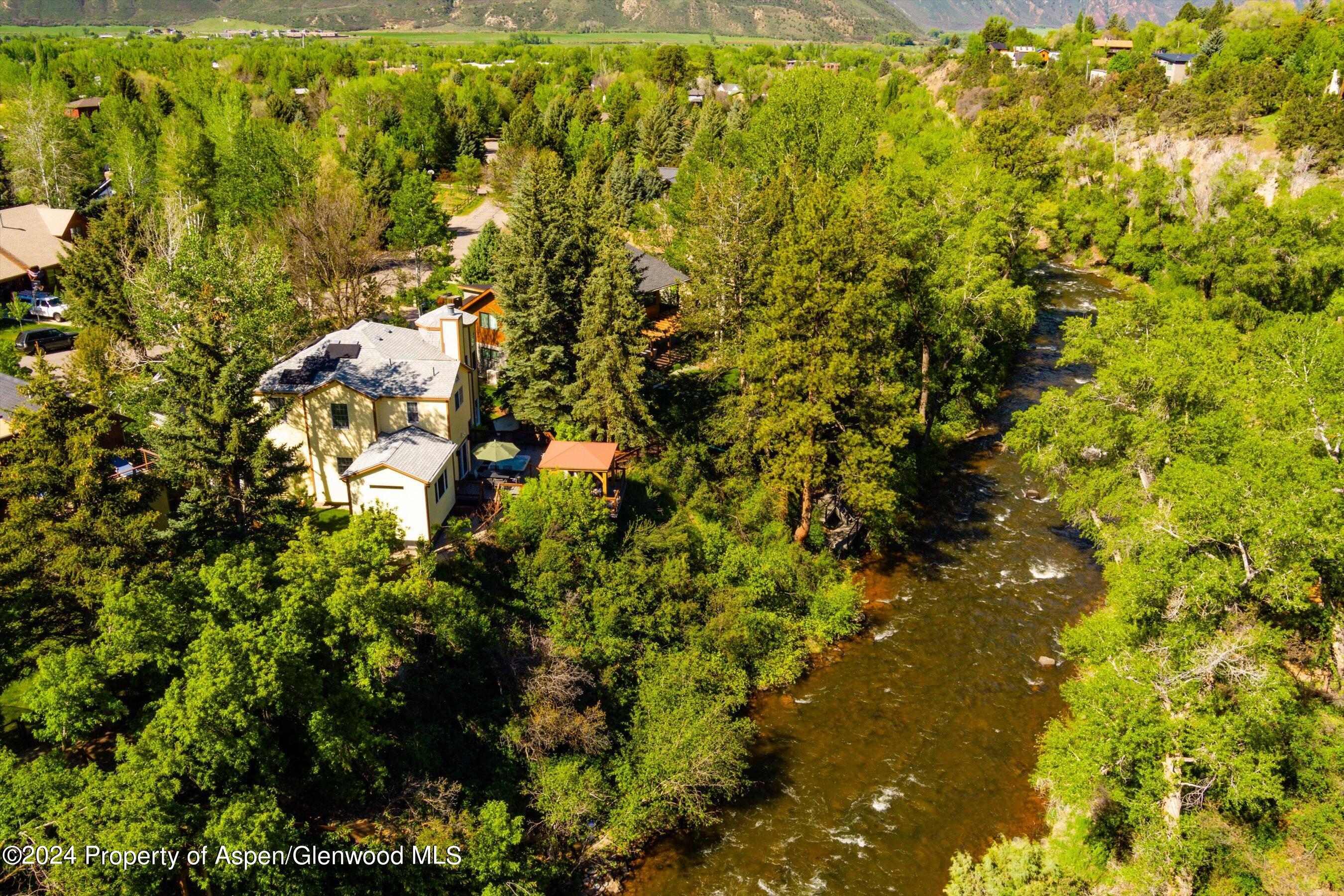 350 Riverside Drive Basalt CO 81621