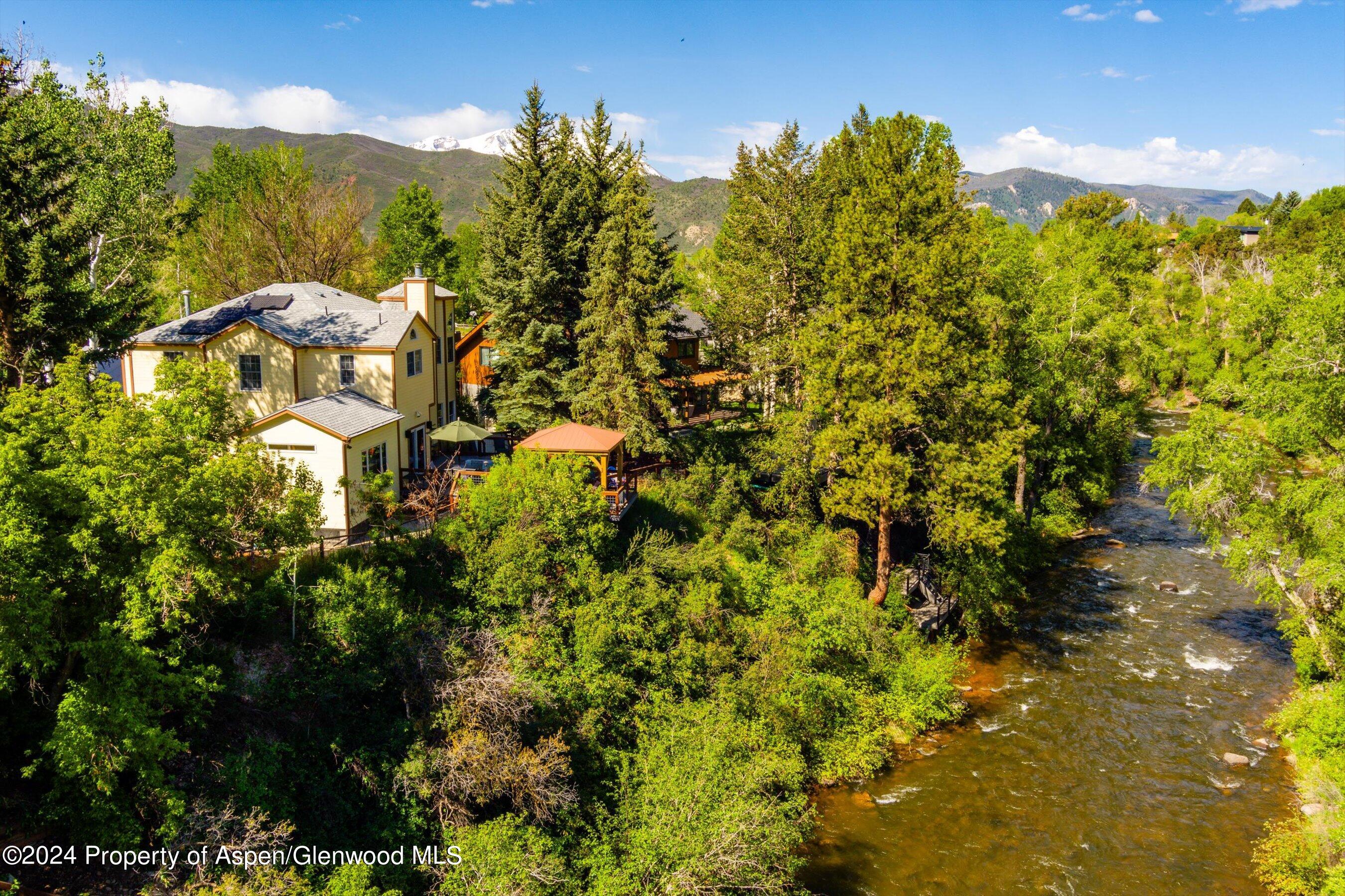 350 Riverside Drive Basalt CO 81621