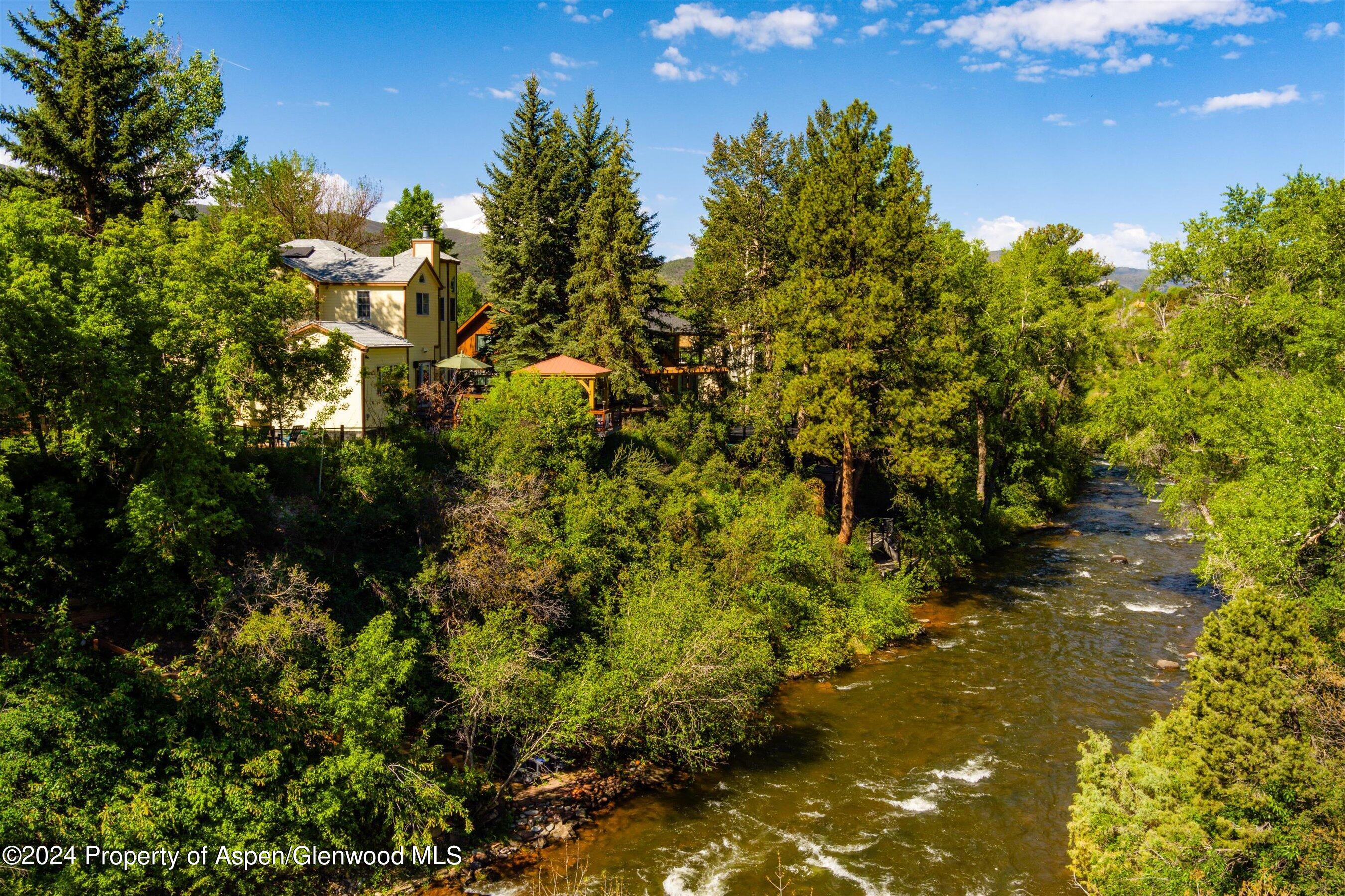 350 Riverside Drive Basalt CO 81621