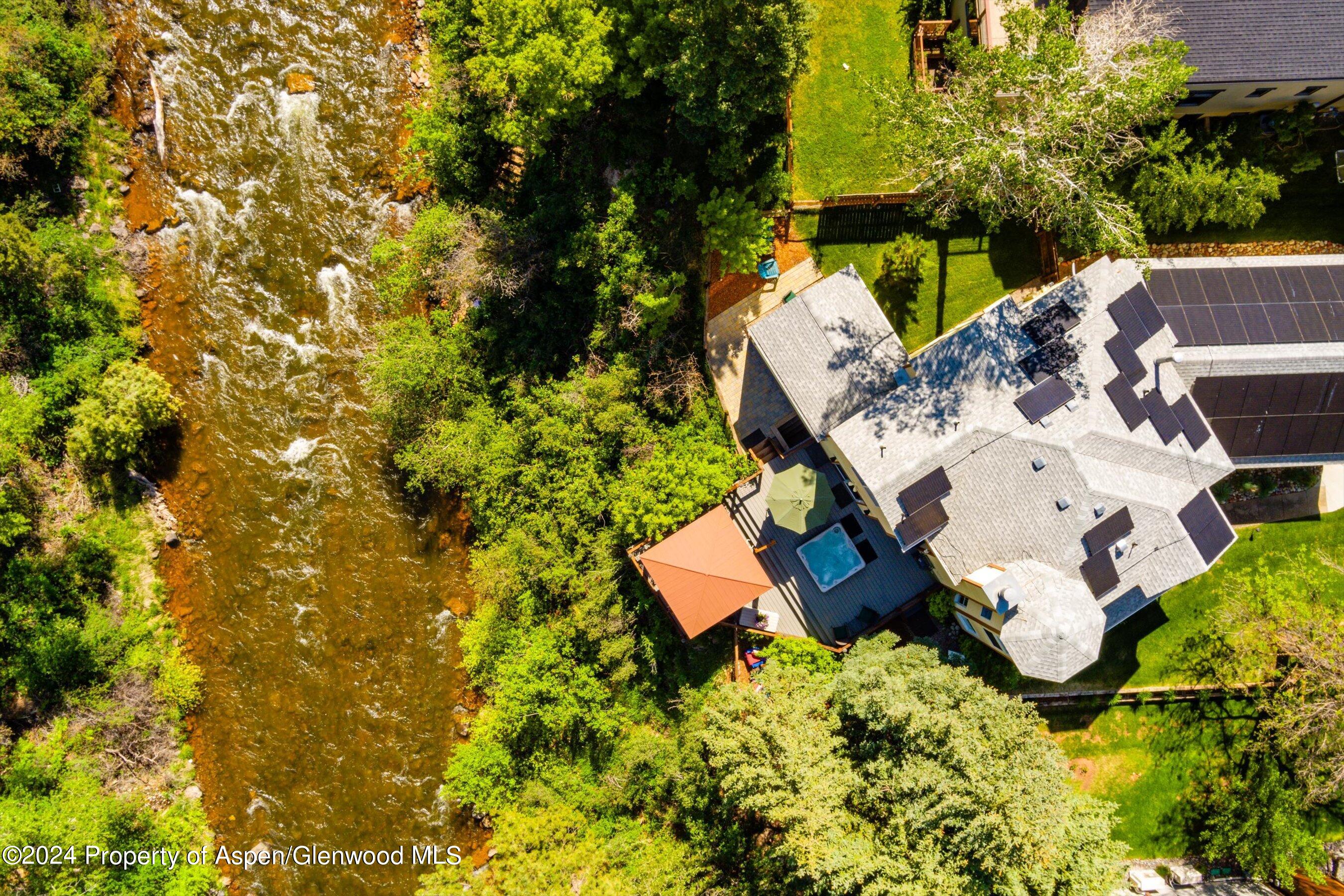 350 Riverside Drive Basalt CO 81621