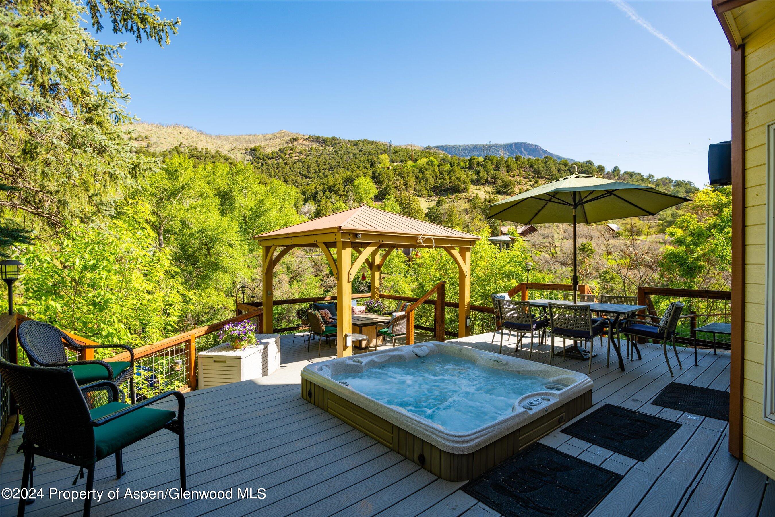 350 Riverside Drive Basalt CO 81621