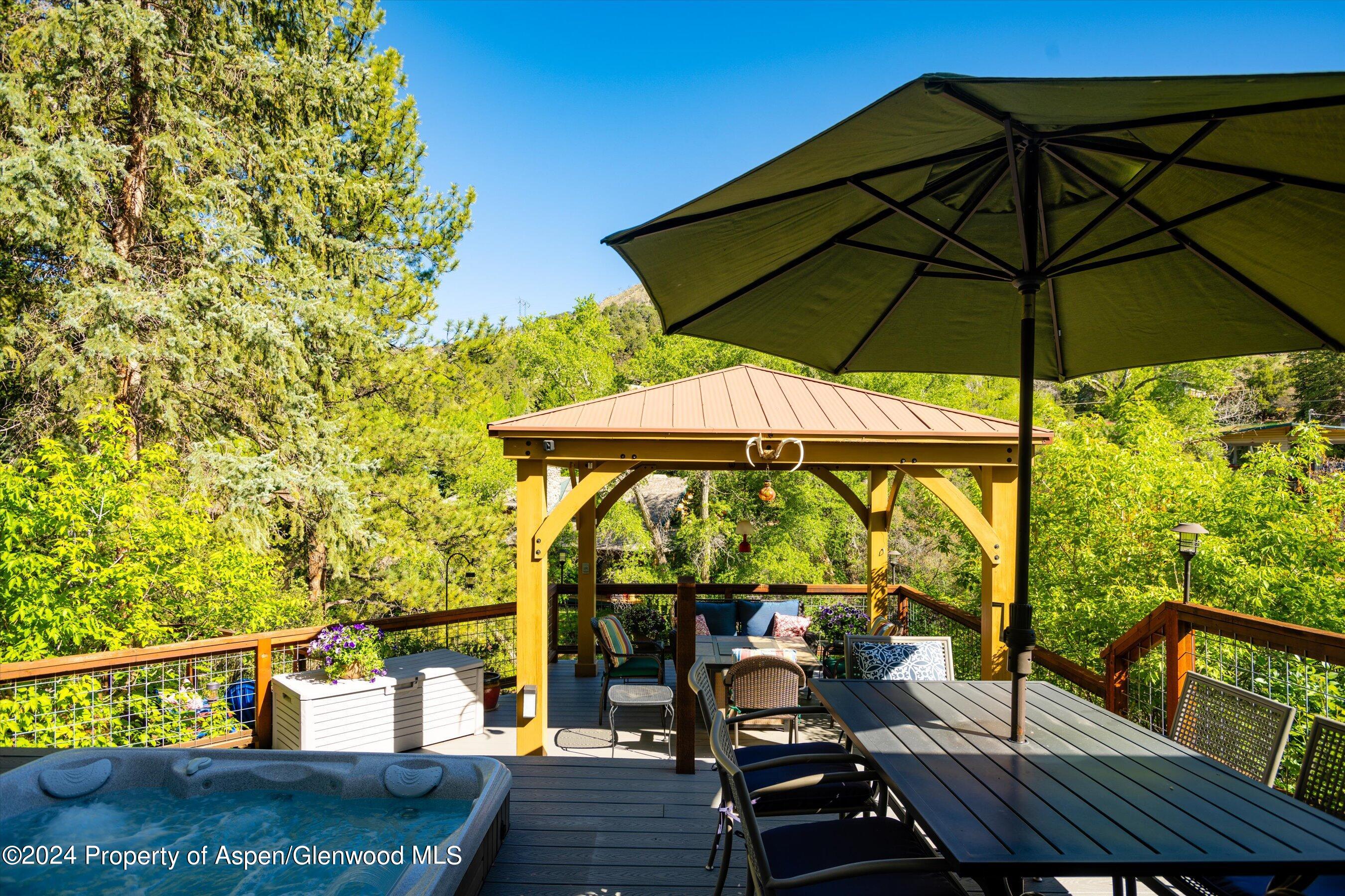 350 Riverside Drive Basalt CO 81621