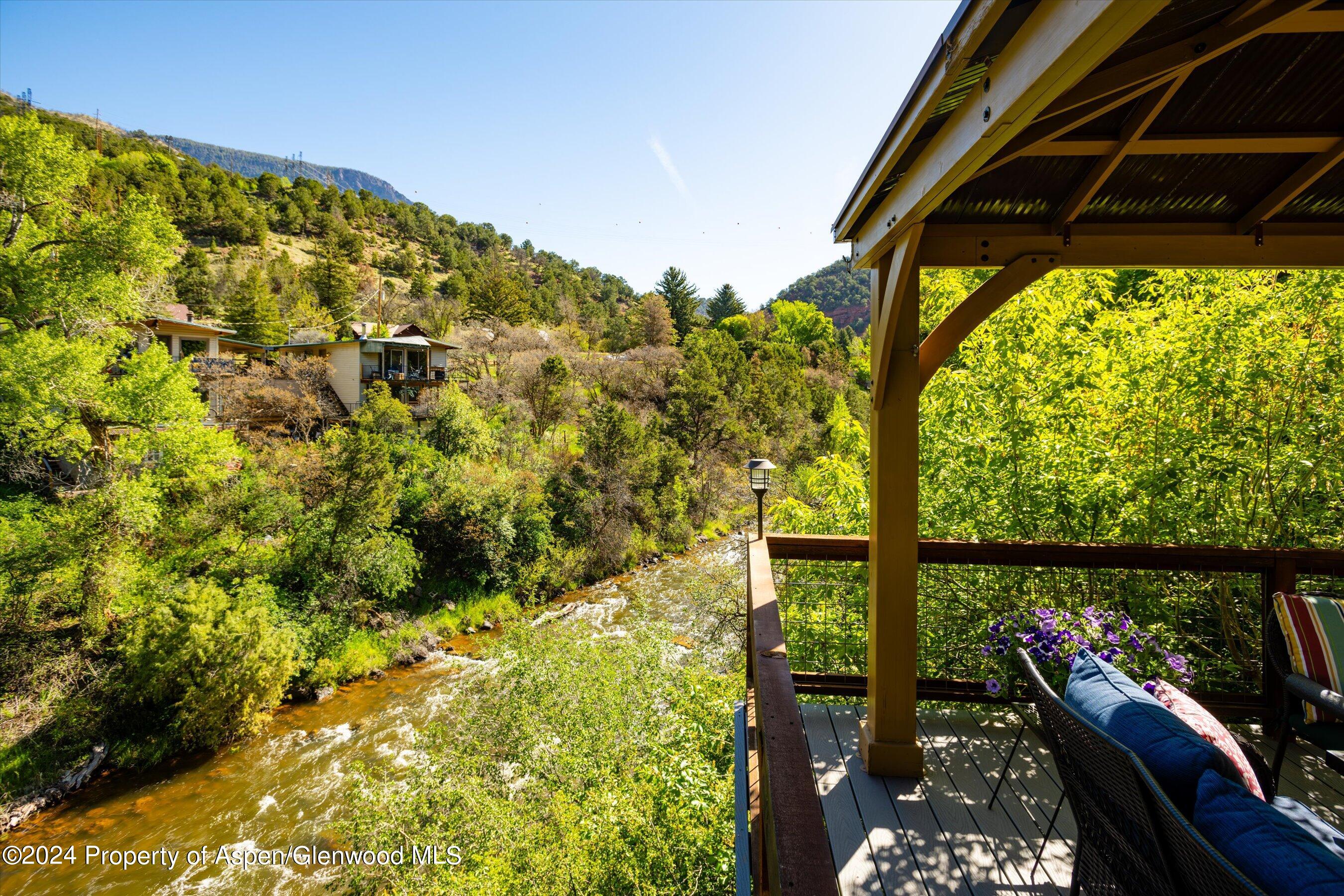 350 Riverside Drive Basalt CO 81621