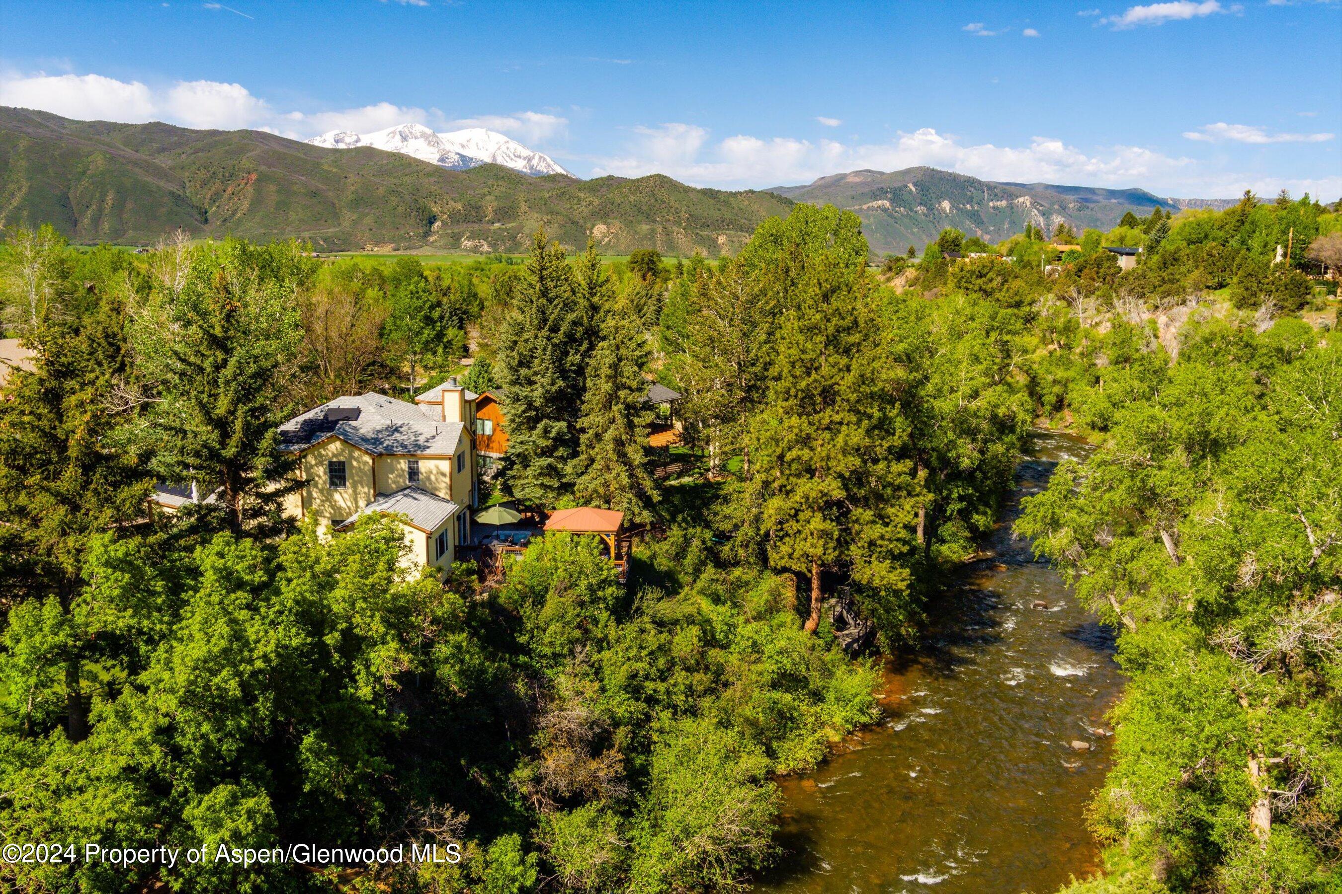 350 Riverside Drive Basalt CO 81621