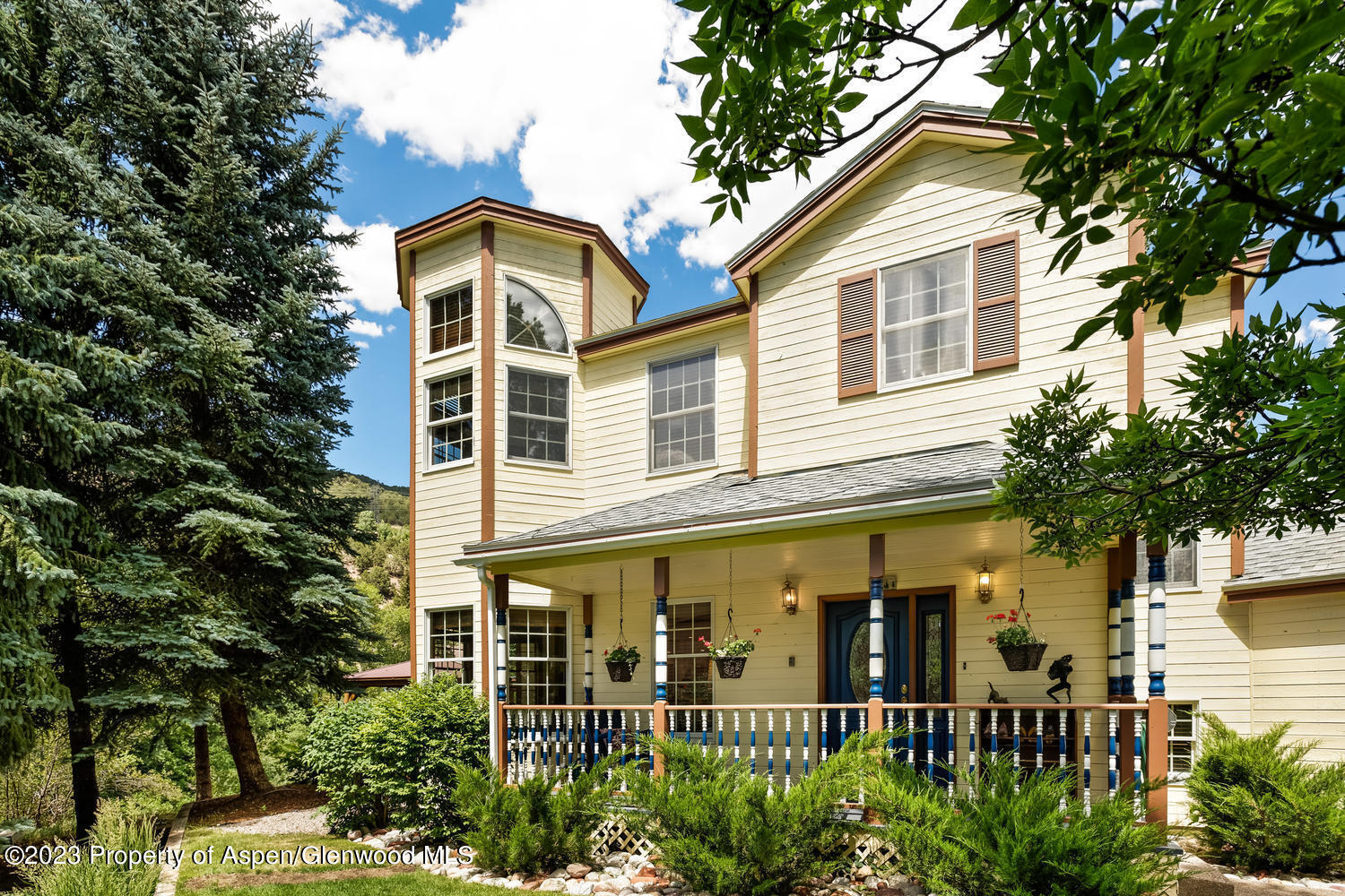 350 Riverside Drive Basalt CO 81621