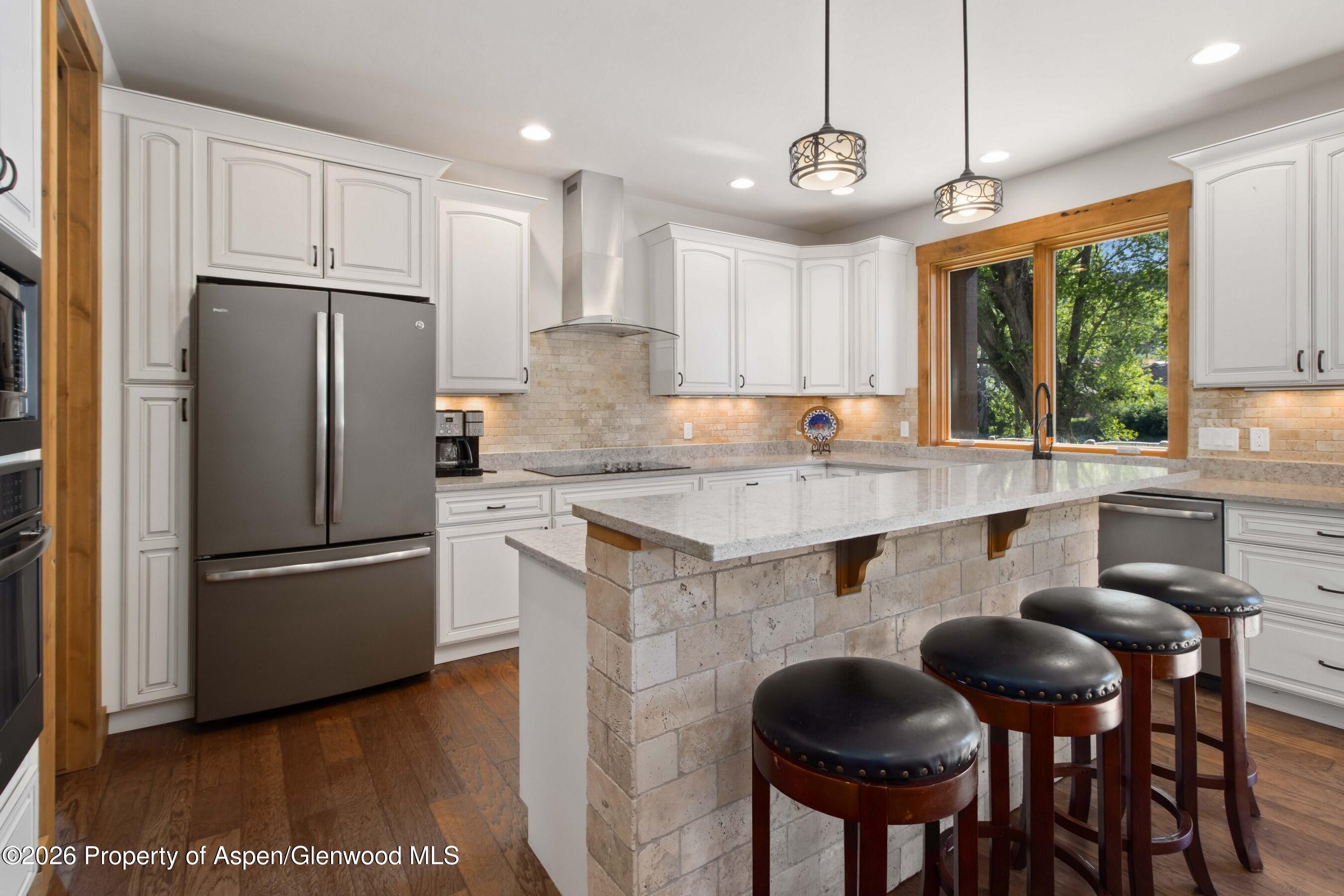 1342 River Bend Way Glenwood Springs CO 81601