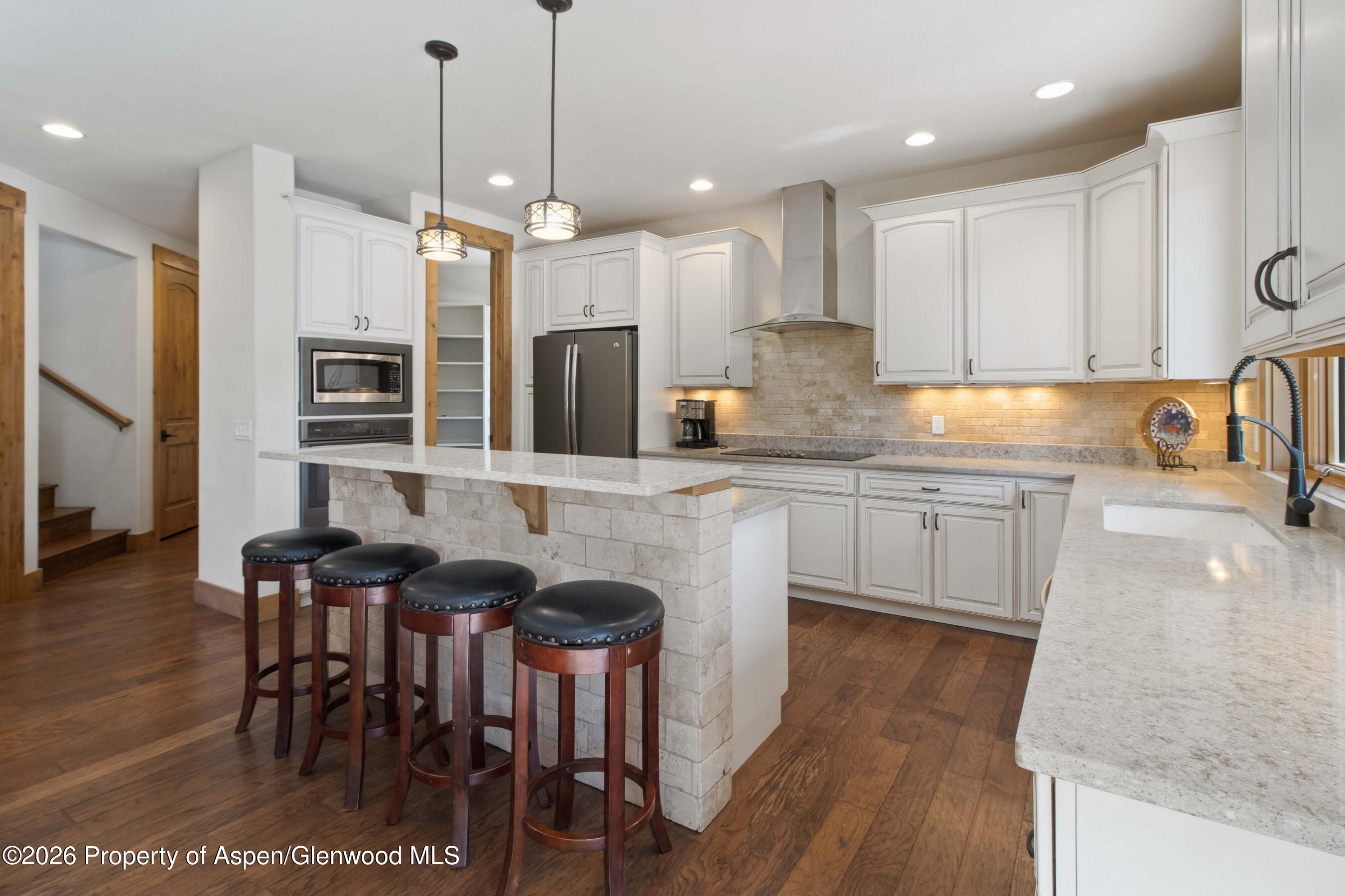 1342 River Bend Way Glenwood Springs CO 81601