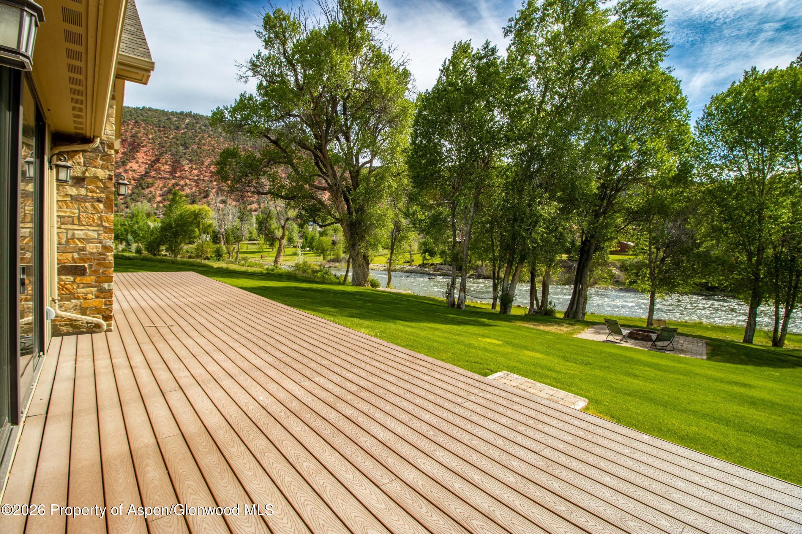 1342 River Bend Way Glenwood Springs CO 81601