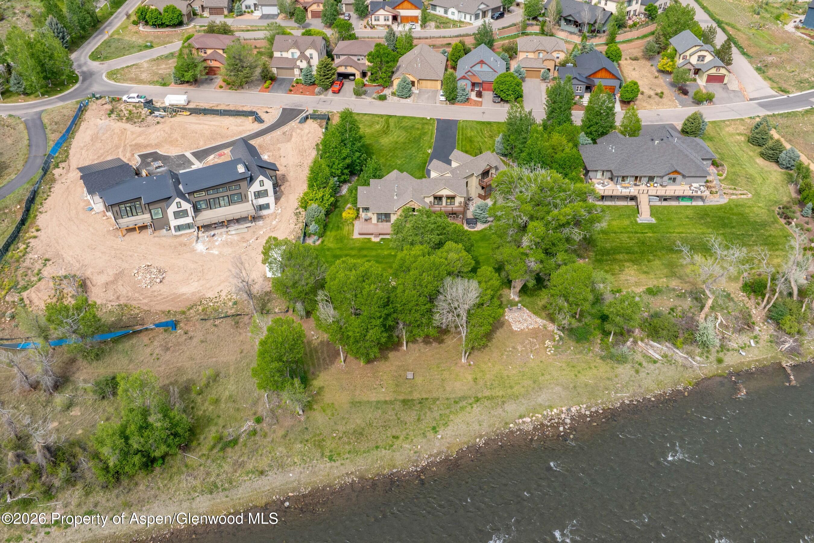 1342 River Bend Way Glenwood Springs CO 81601