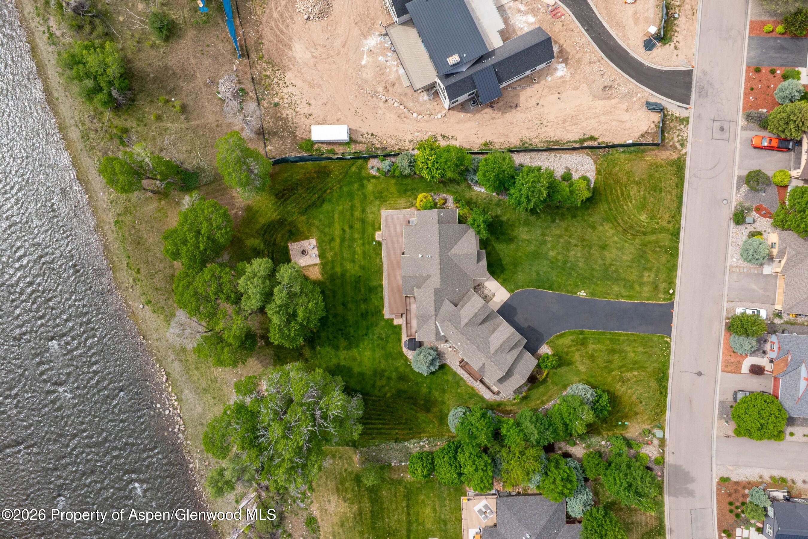 1342 River Bend Way Glenwood Springs CO 81601