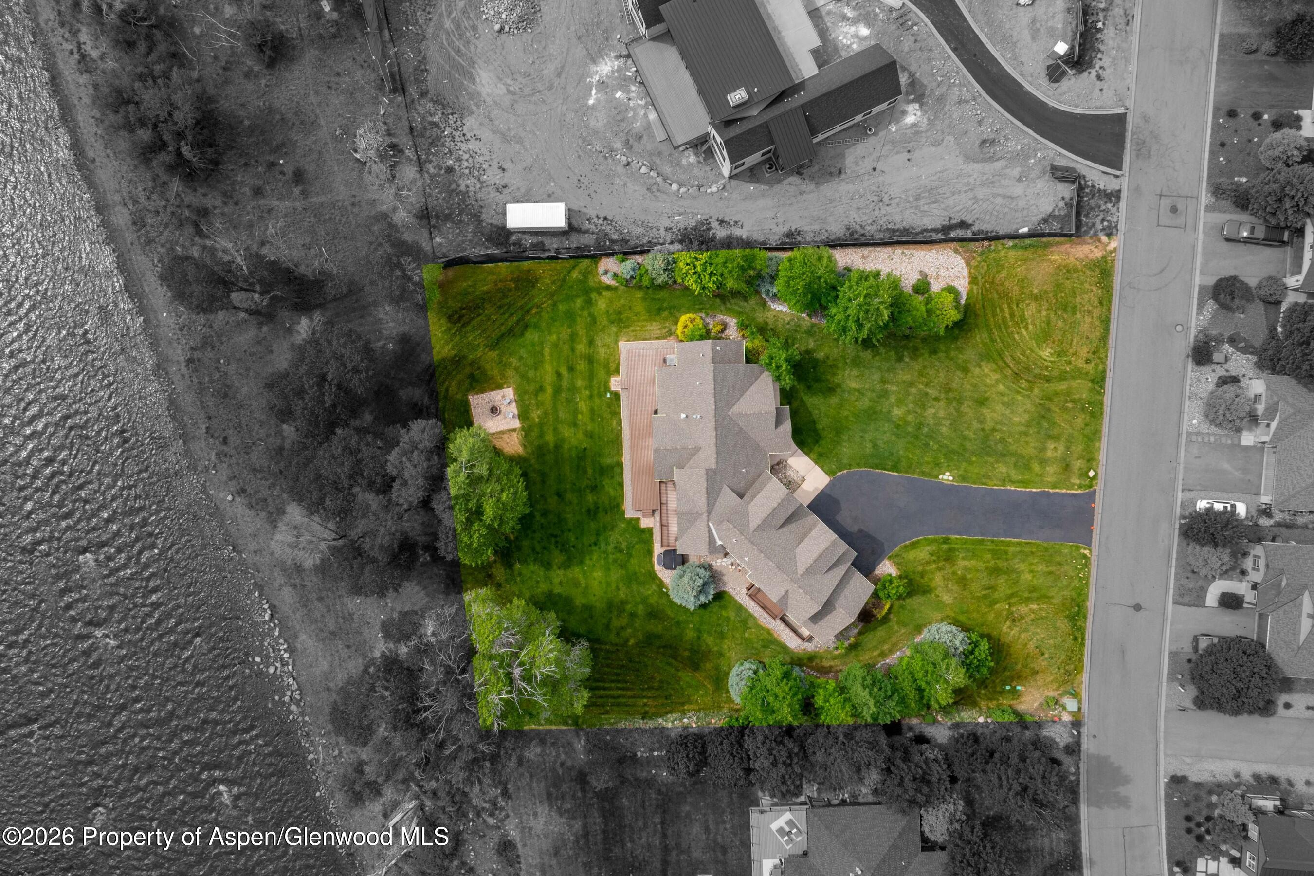 1342 River Bend Way Glenwood Springs CO 81601