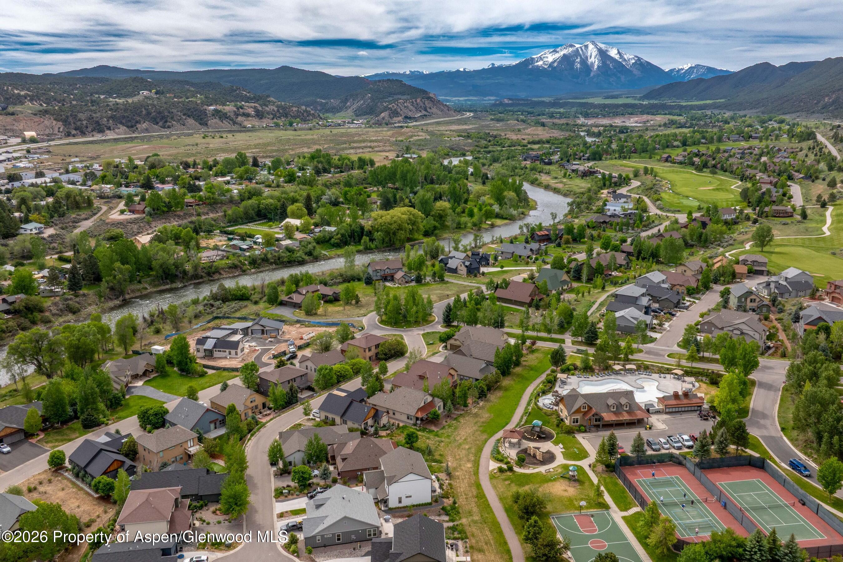 1342 River Bend Way Glenwood Springs CO 81601