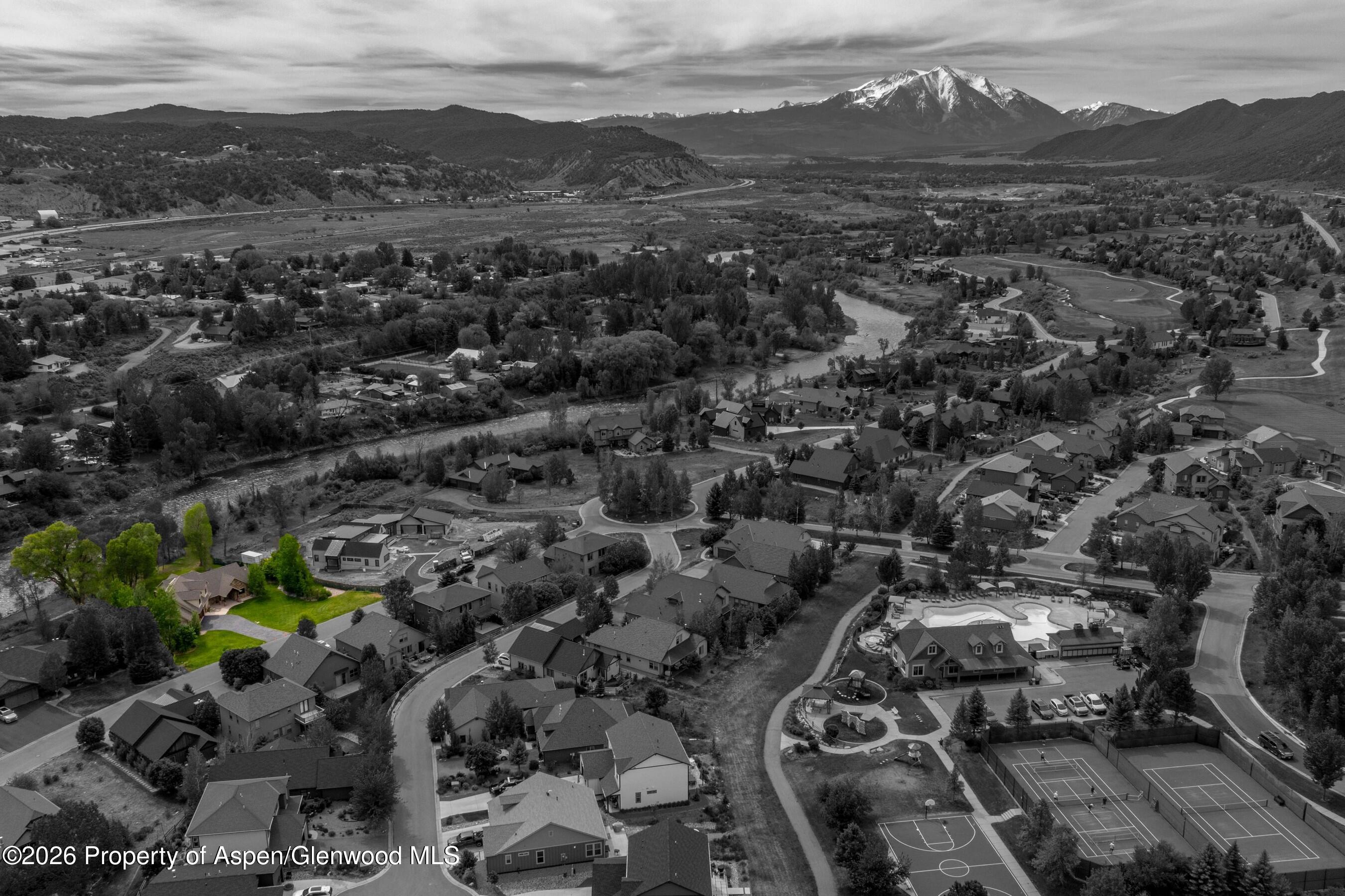 1342 River Bend Way Glenwood Springs CO 81601