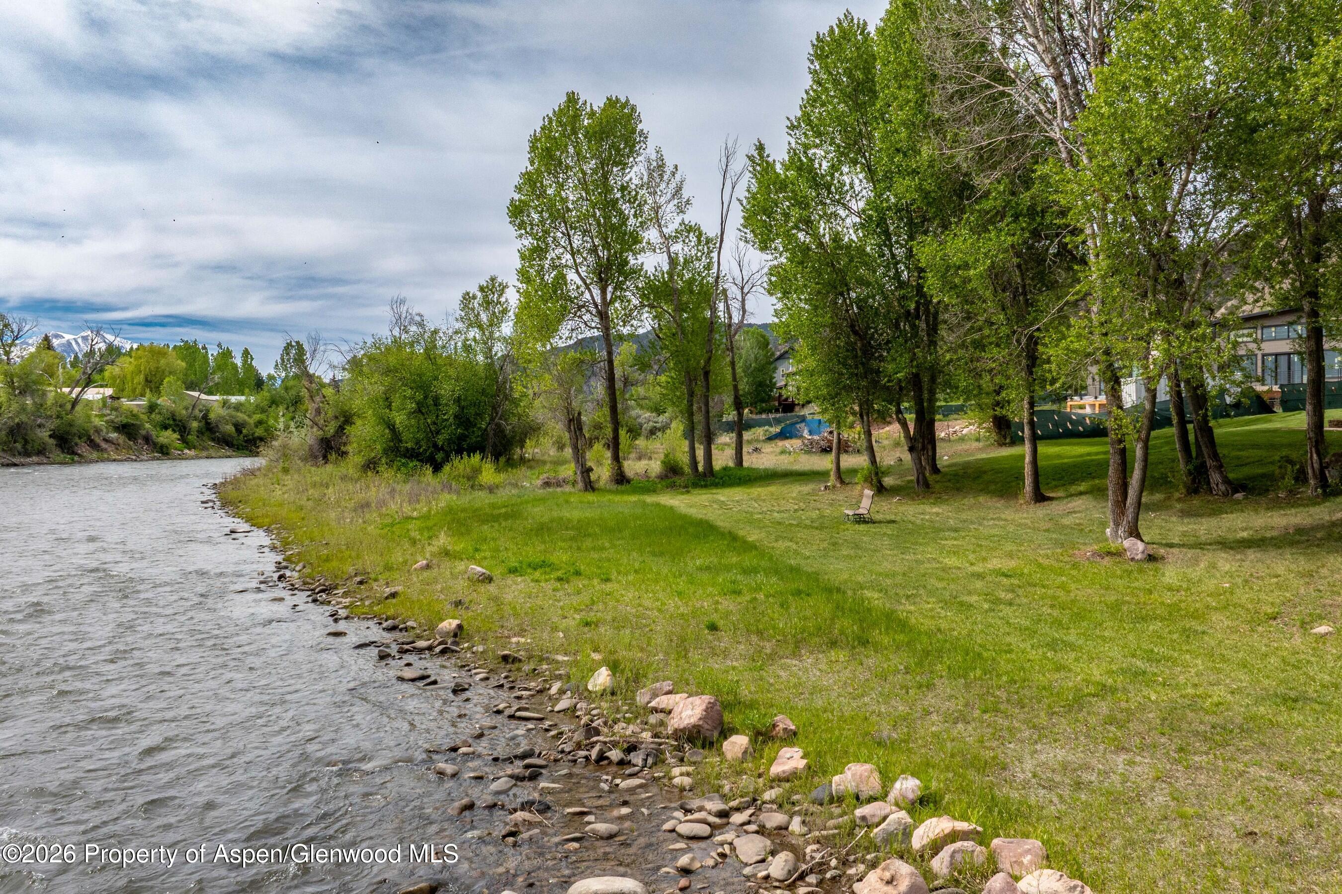 1342 River Bend Way Glenwood Springs CO 81601
