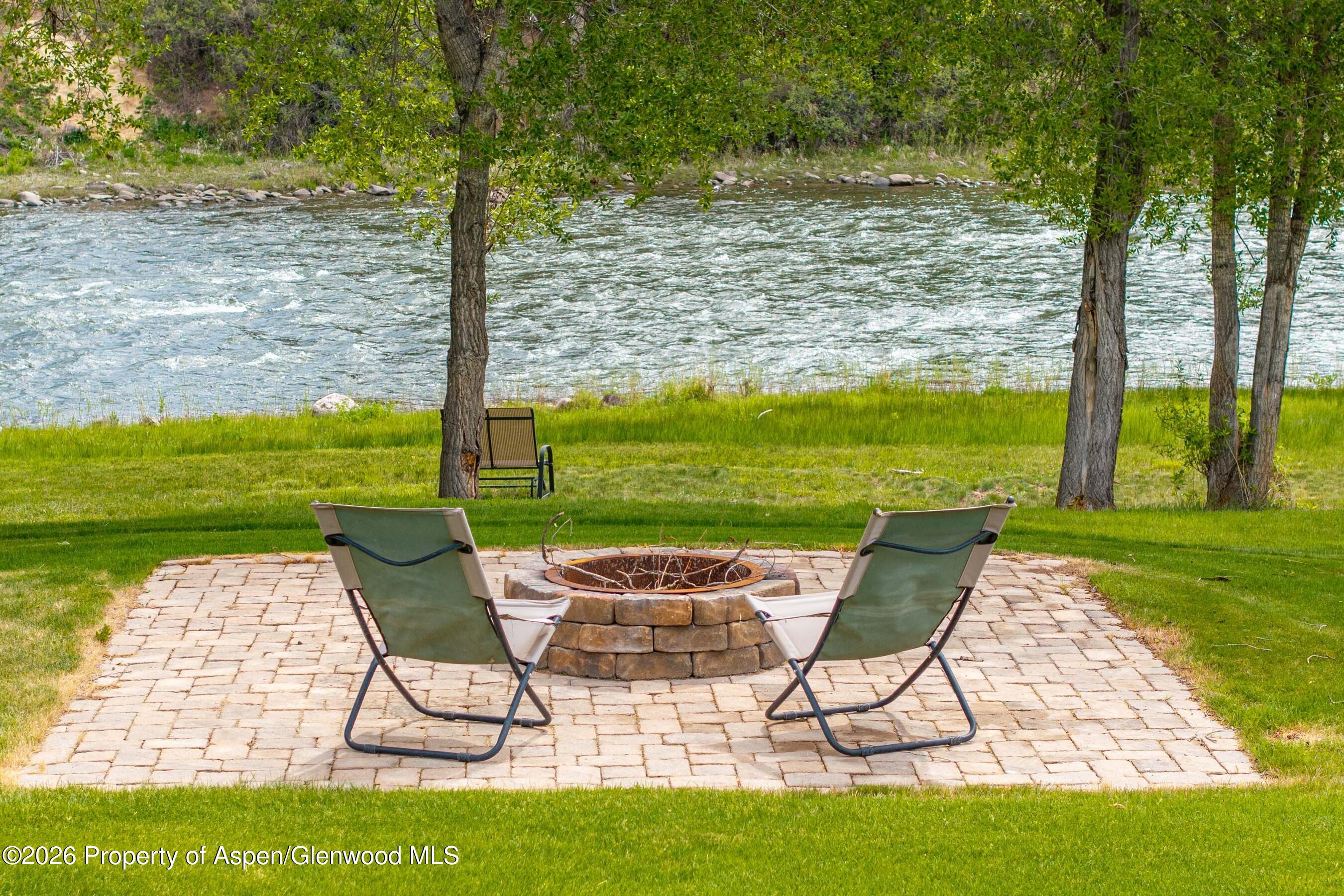 1342 River Bend Way Glenwood Springs CO 81601