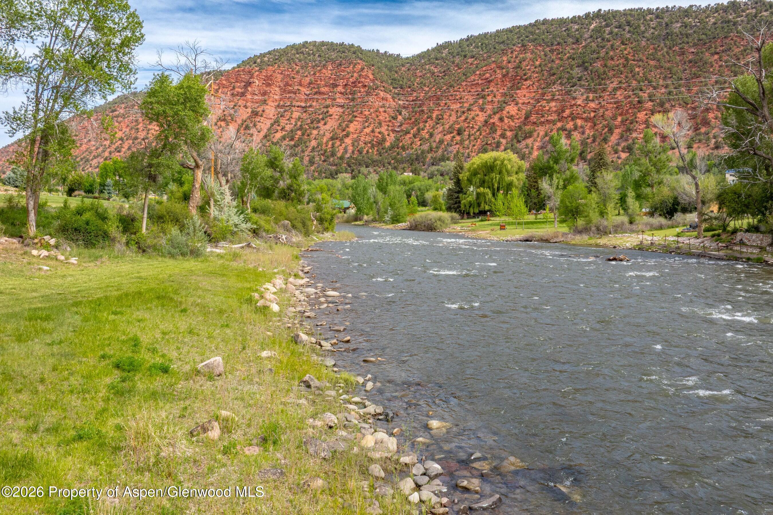 1342 River Bend Way Glenwood Springs CO 81601