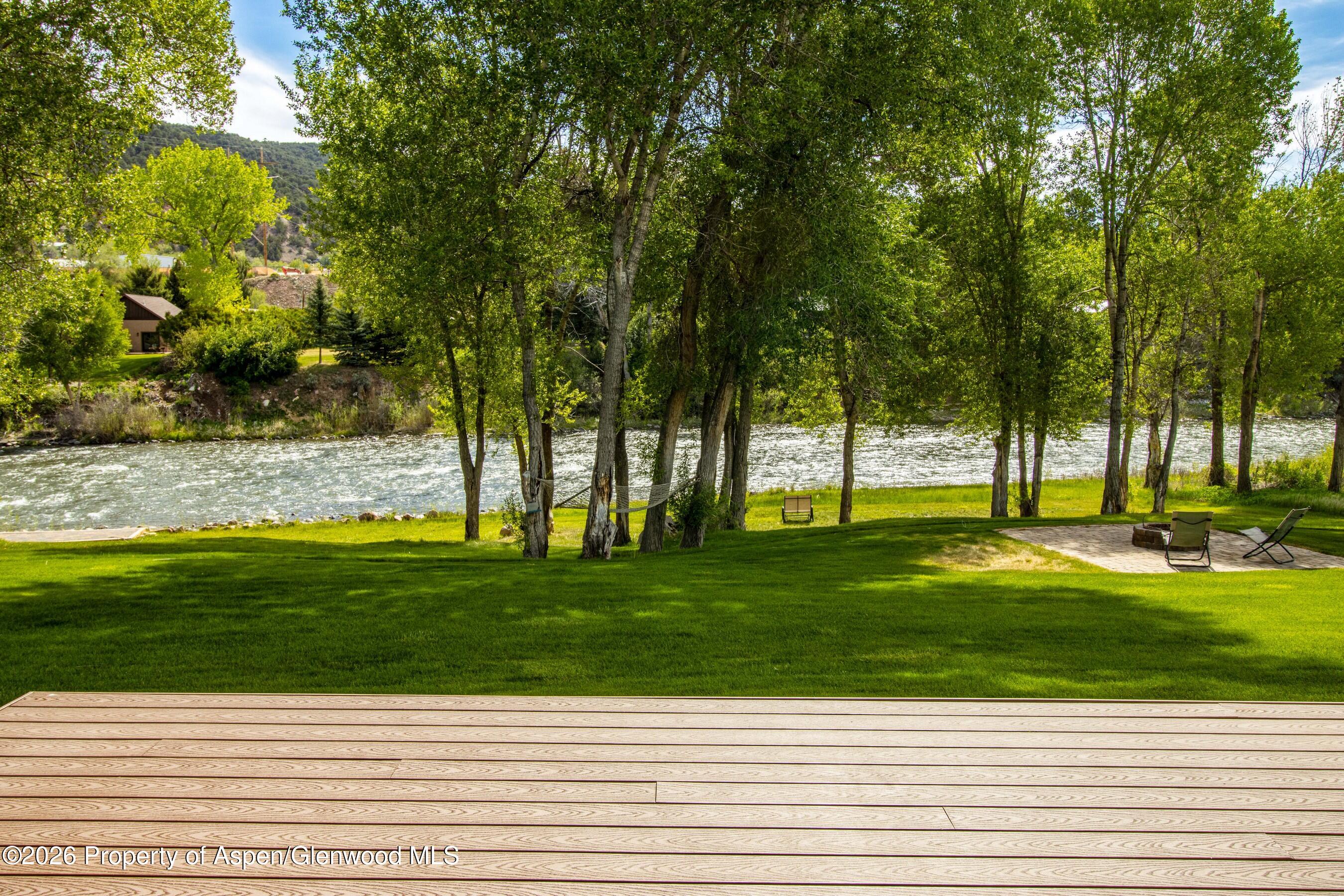 1342 River Bend Way Glenwood Springs CO 81601