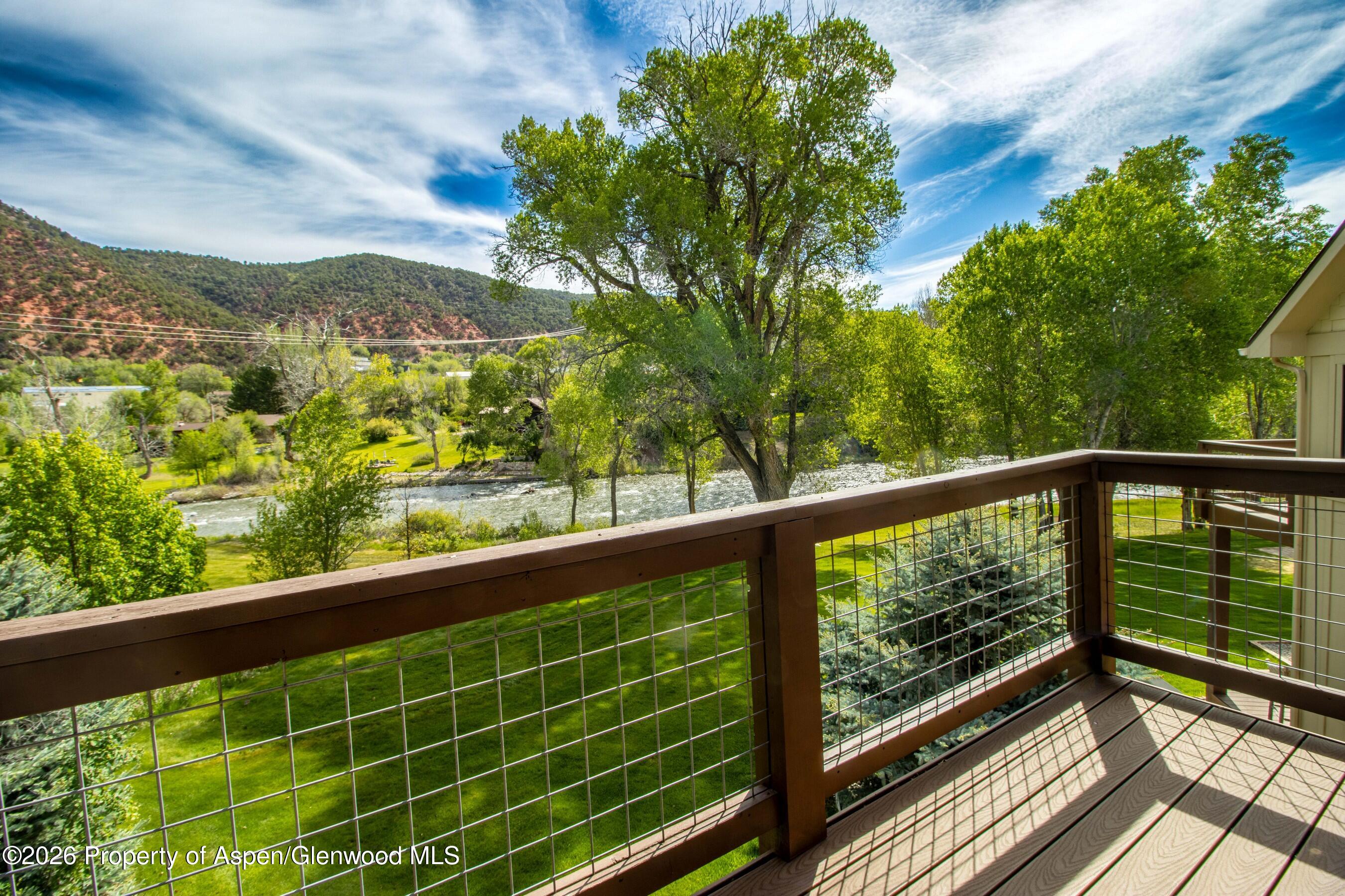 1342 River Bend Way Glenwood Springs CO 81601