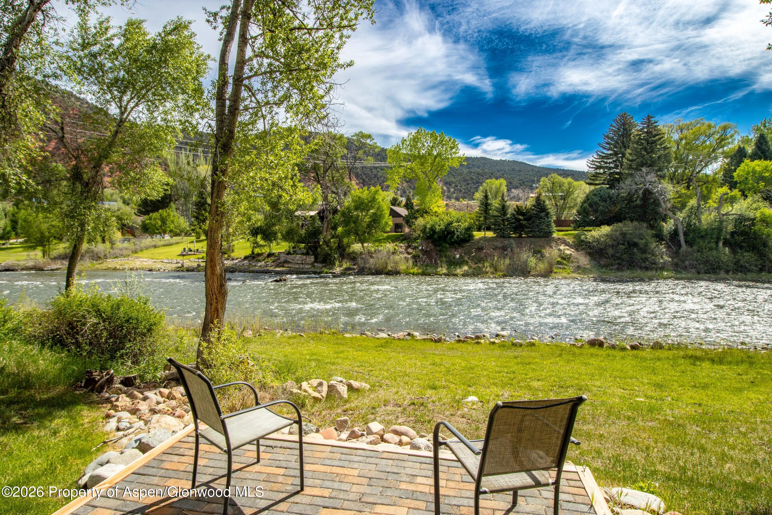 1342 River Bend Way Glenwood Springs CO 81601