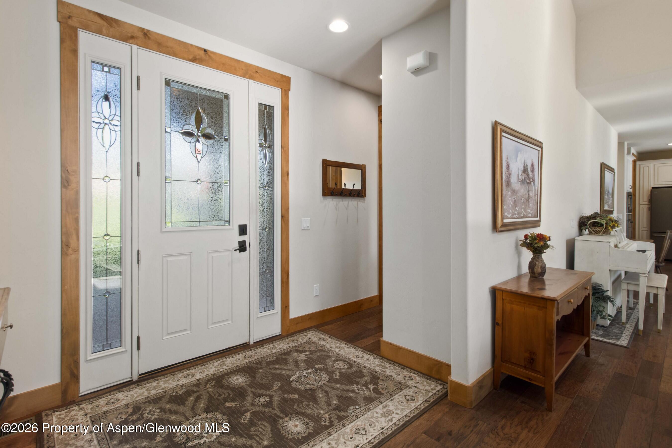 1342 River Bend Way Glenwood Springs CO 81601