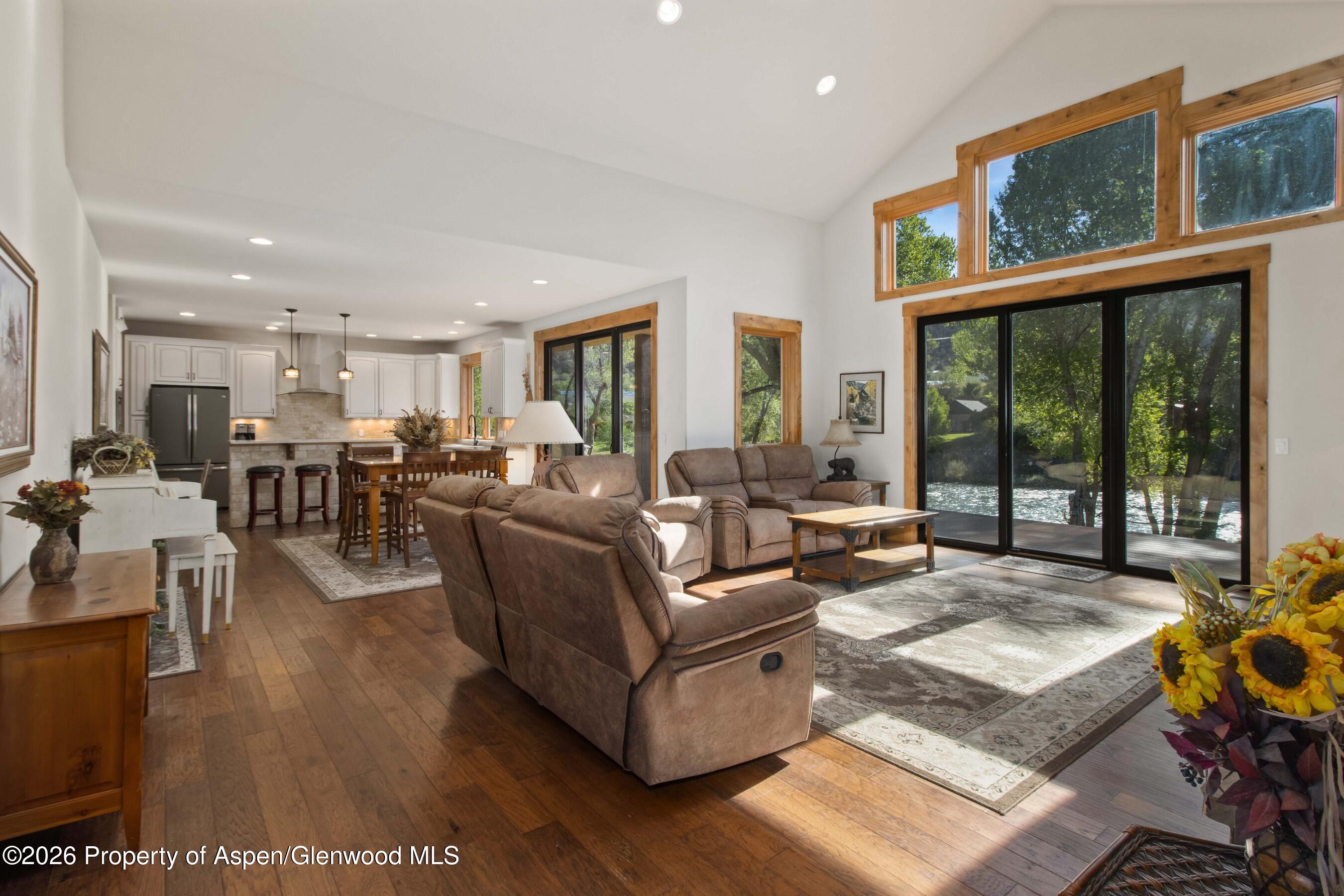 1342 River Bend Way Glenwood Springs CO 81601