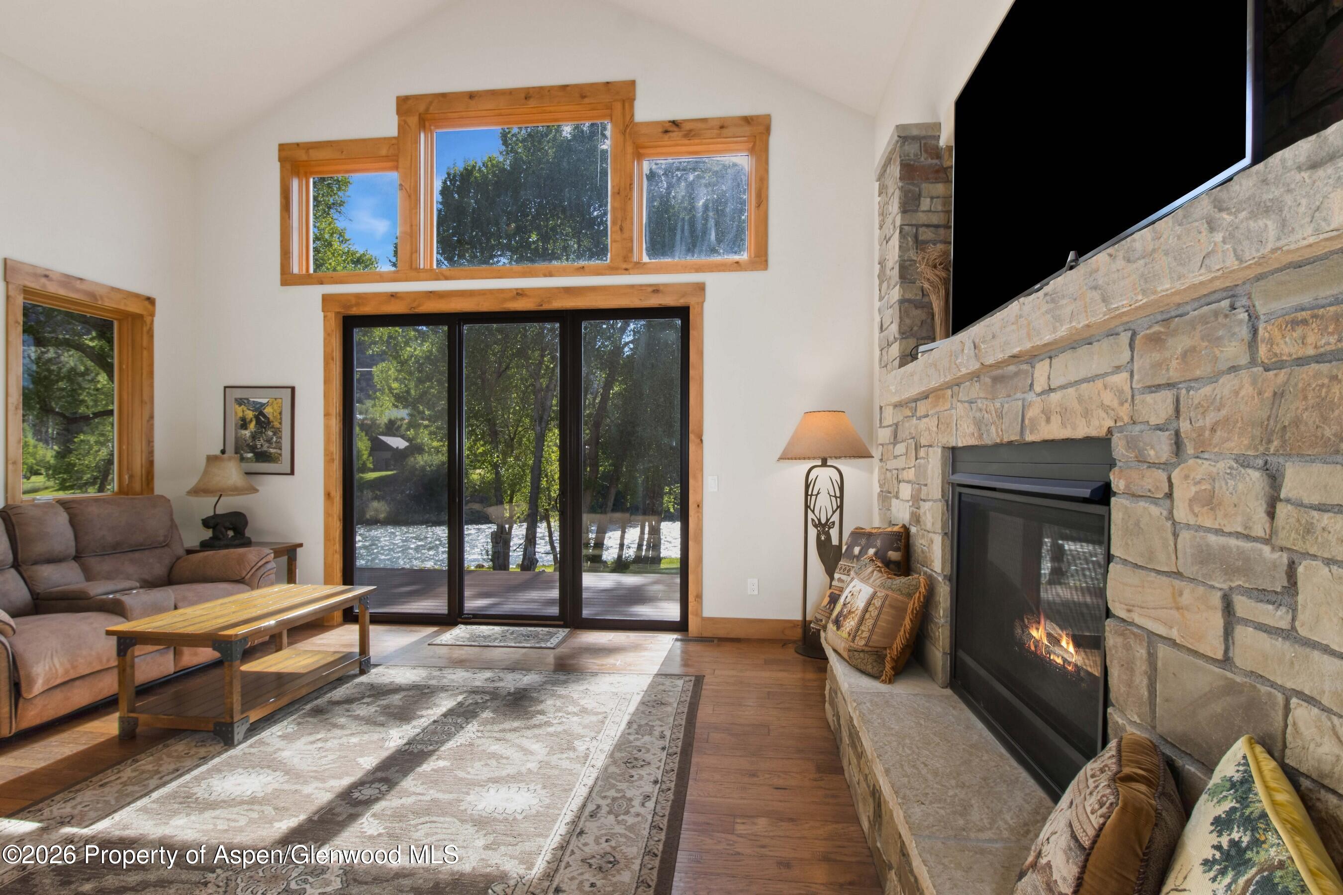 1342 River Bend Way Glenwood Springs CO 81601