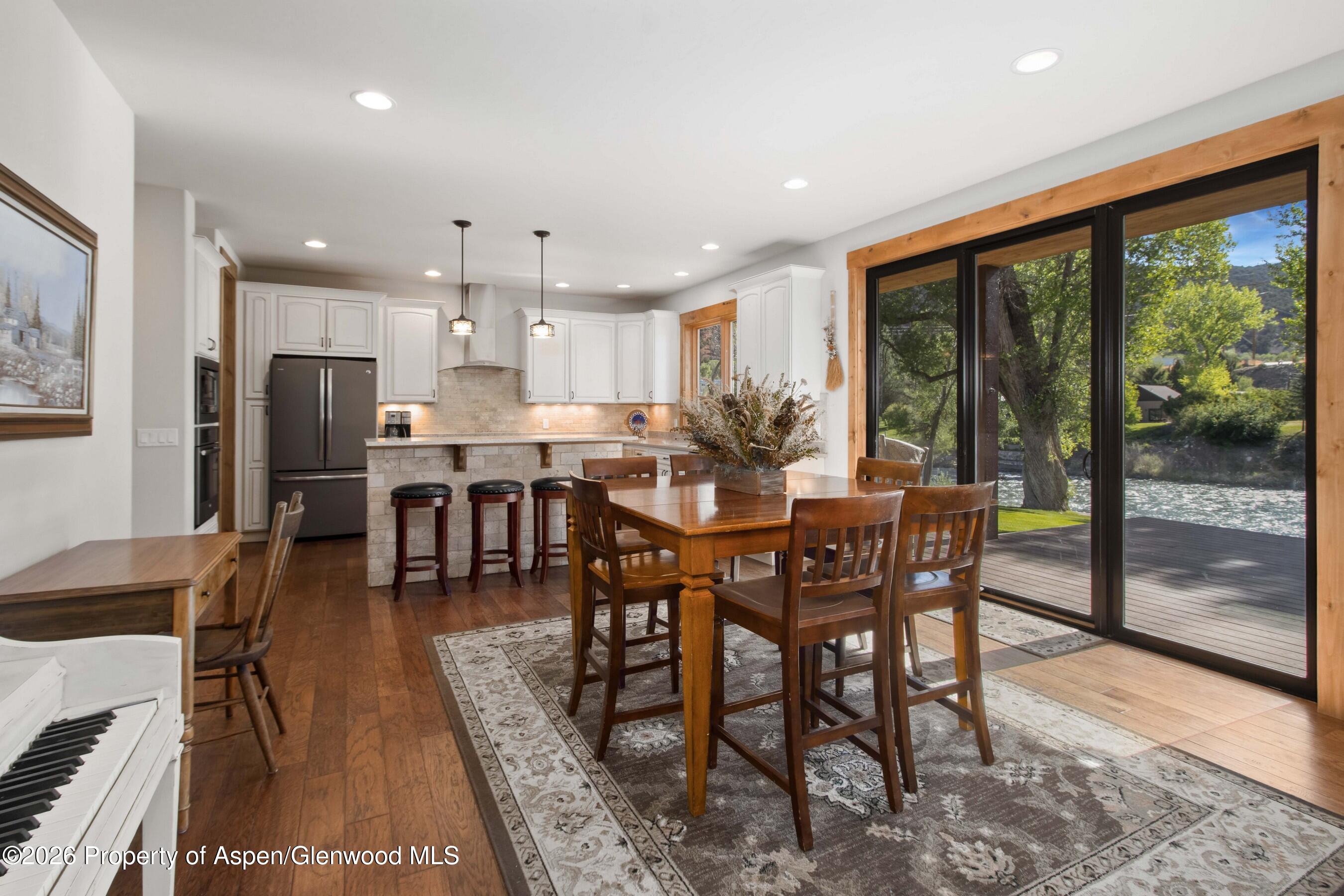 1342 River Bend Way Glenwood Springs CO 81601